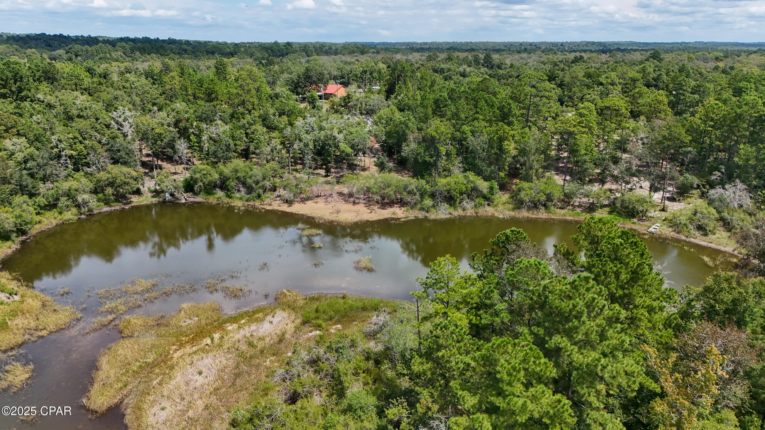 LOT 22 CROOKED LANE