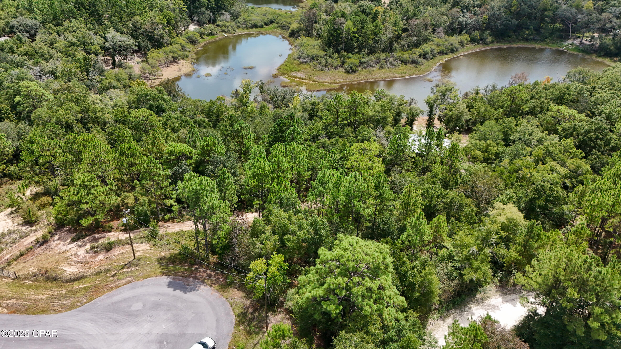 LOT 22 CROOKED LANE