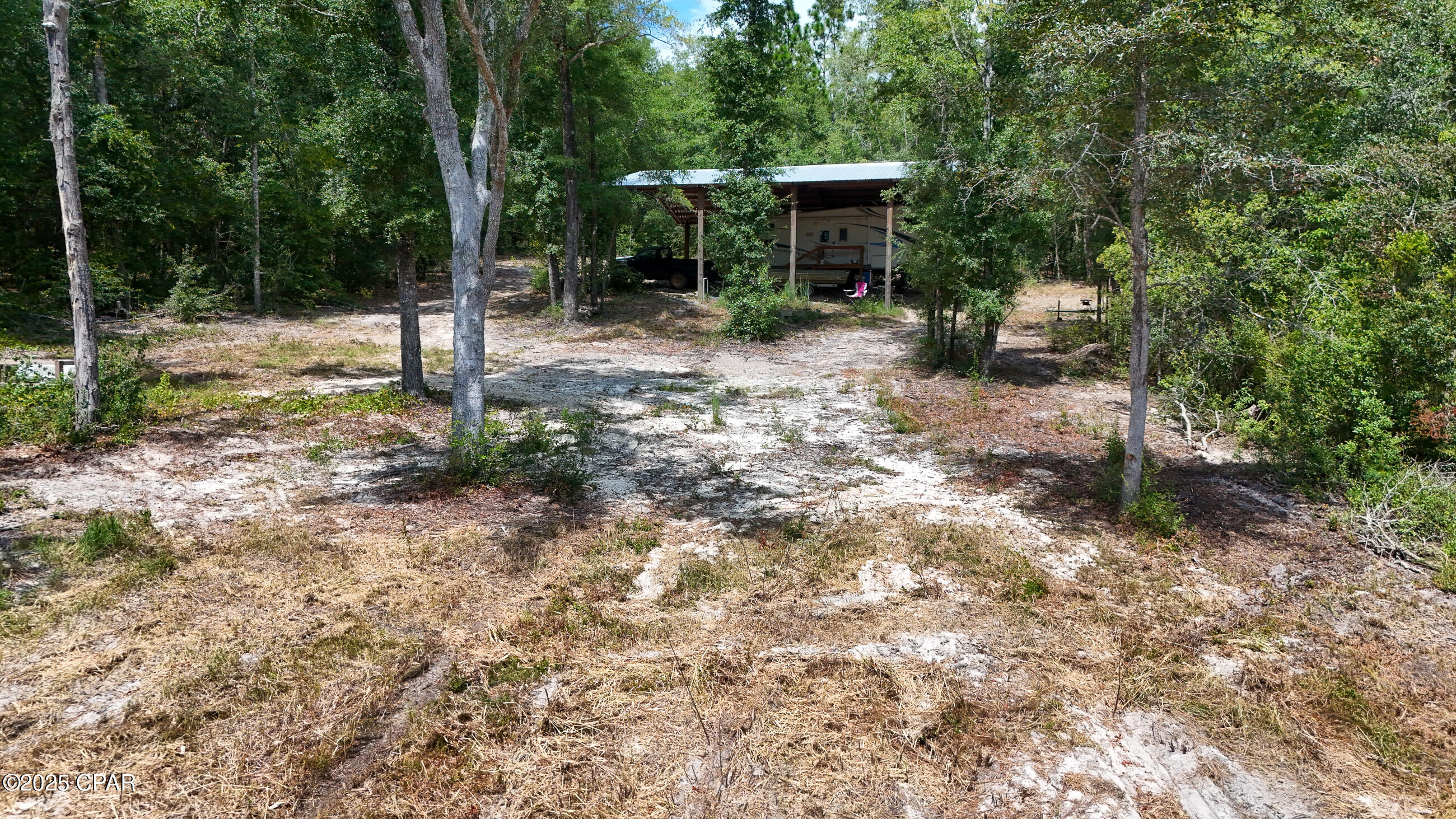 LOT 22 CROOKED LANE
