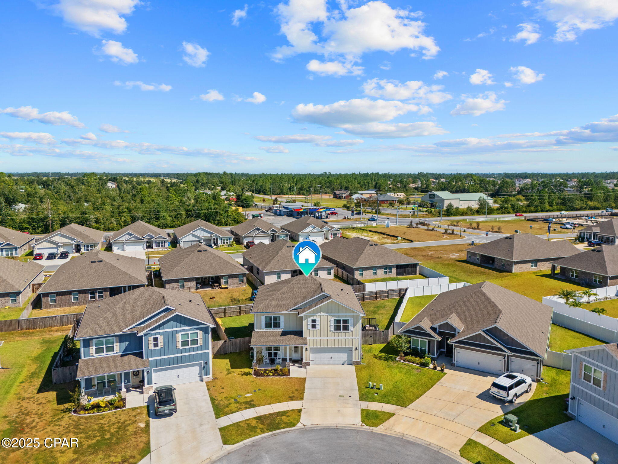 3008 Willie Drive