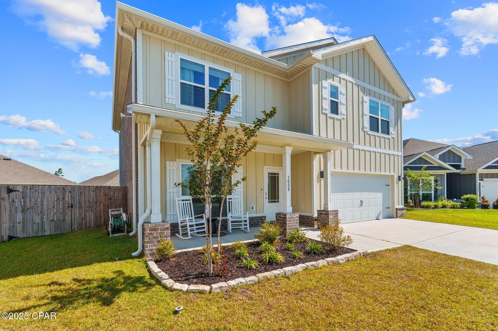 3008 Willie Drive