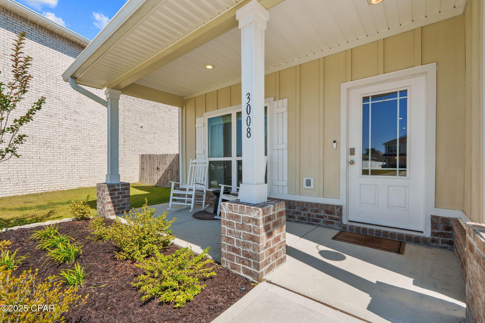 3008 Willie Drive