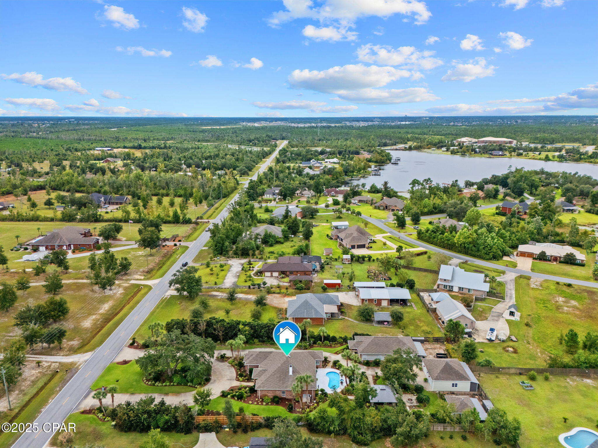 6407 Highway 2311