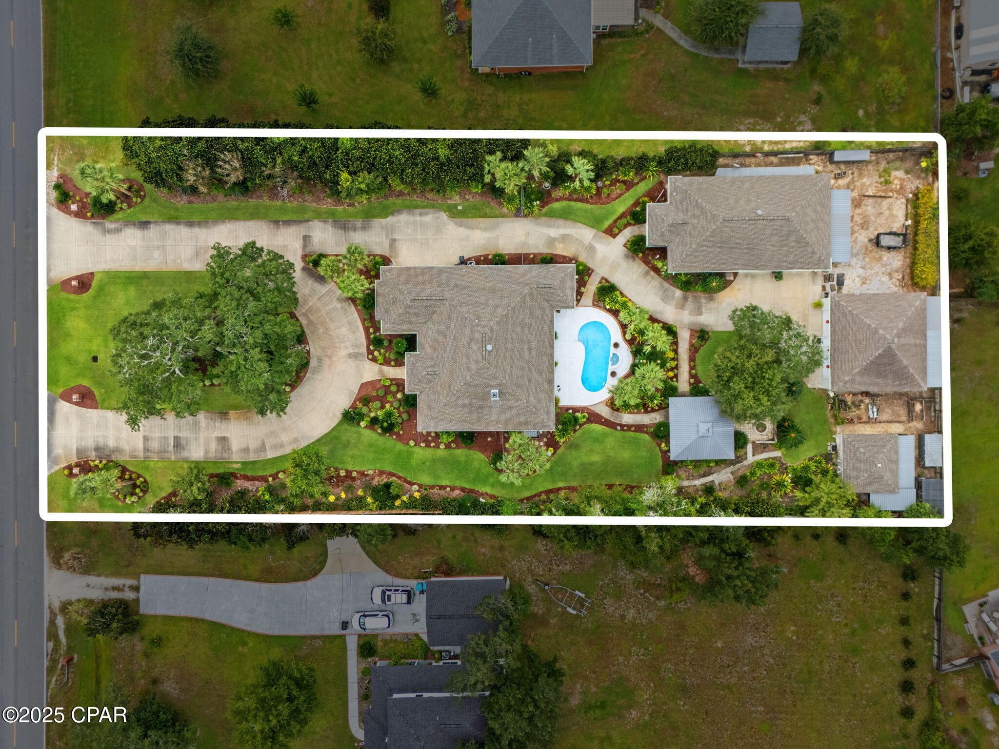 6407 Highway 2311