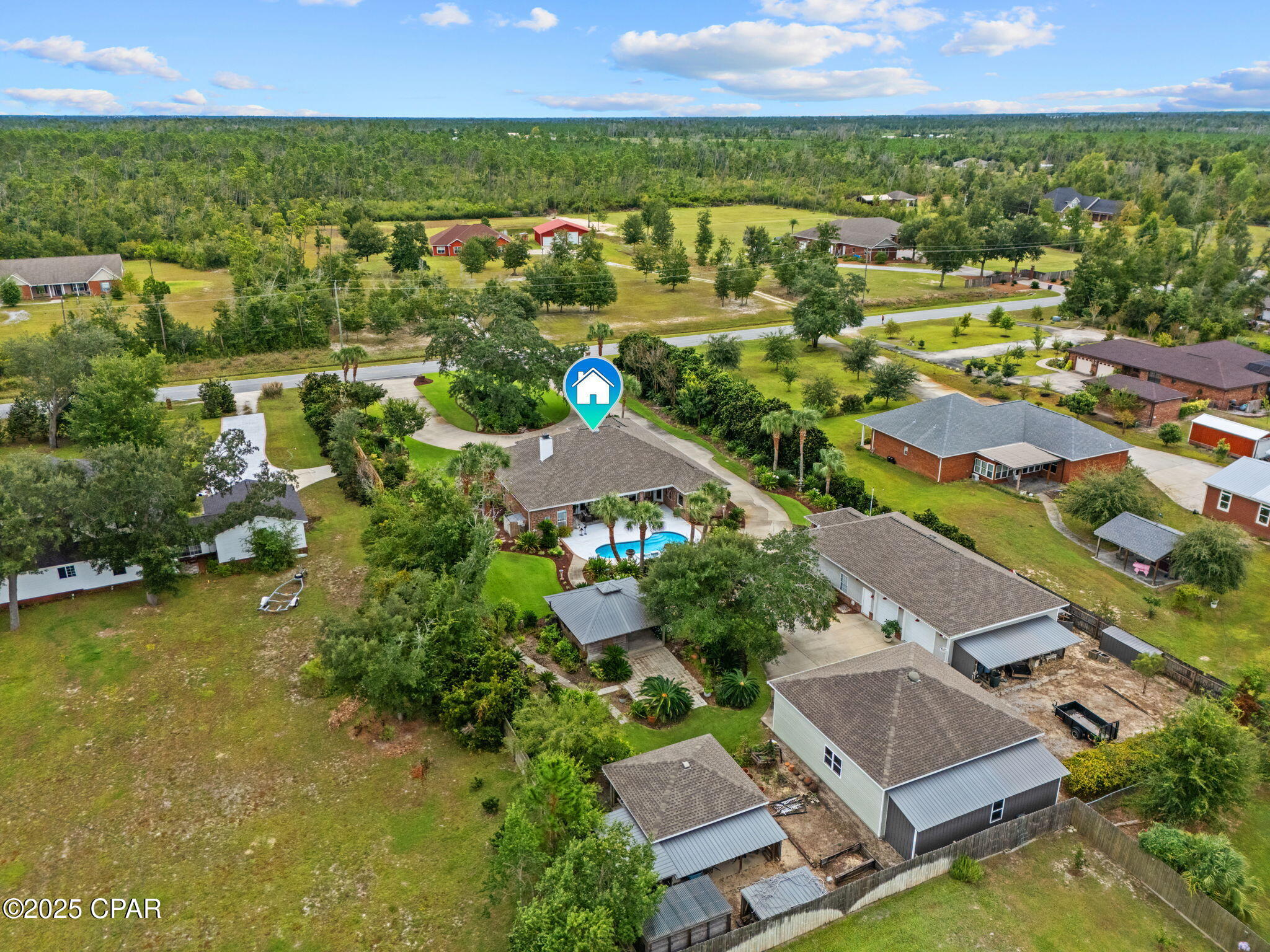 6407 Highway 2311