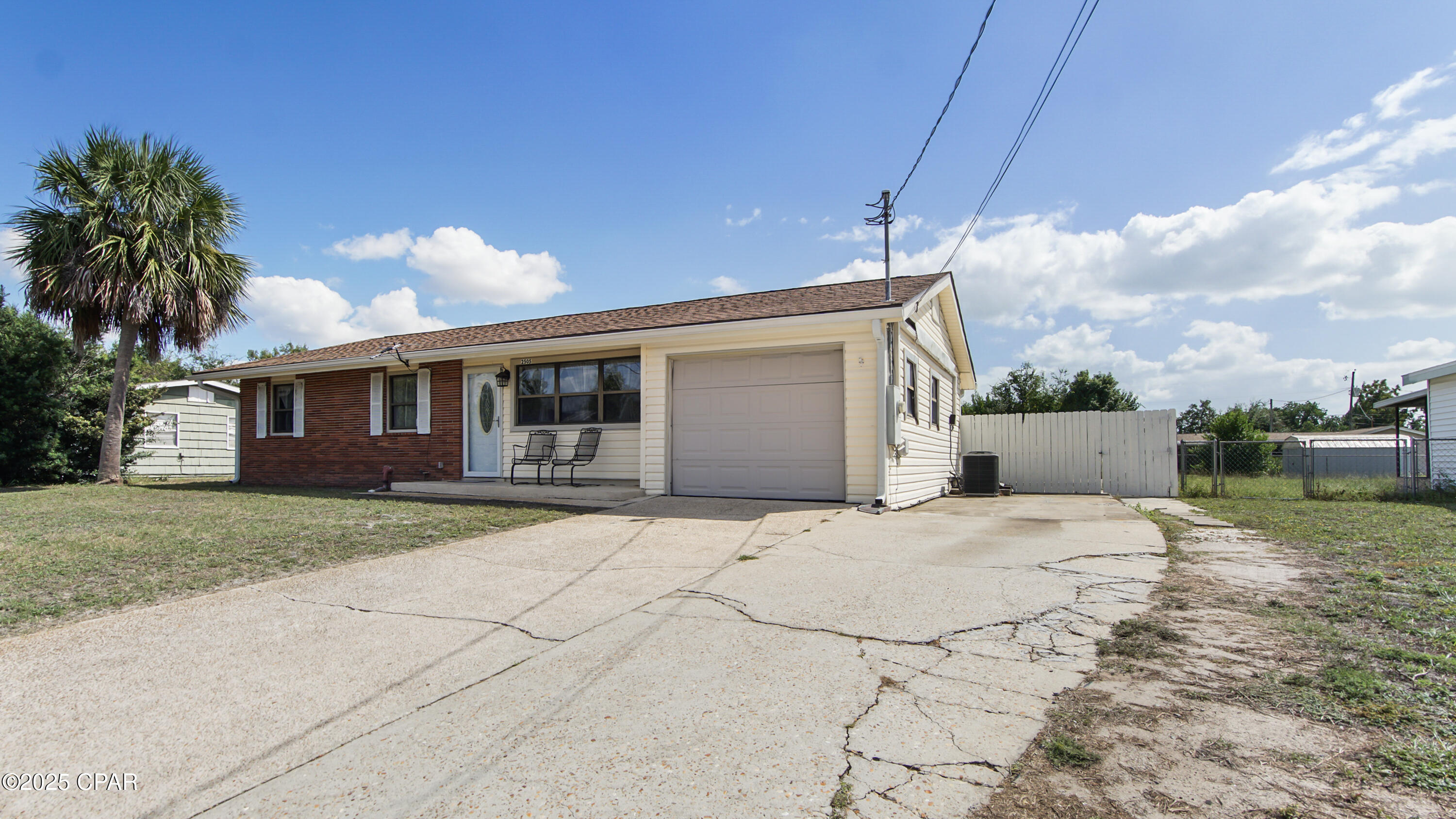 2505 W 21st Street