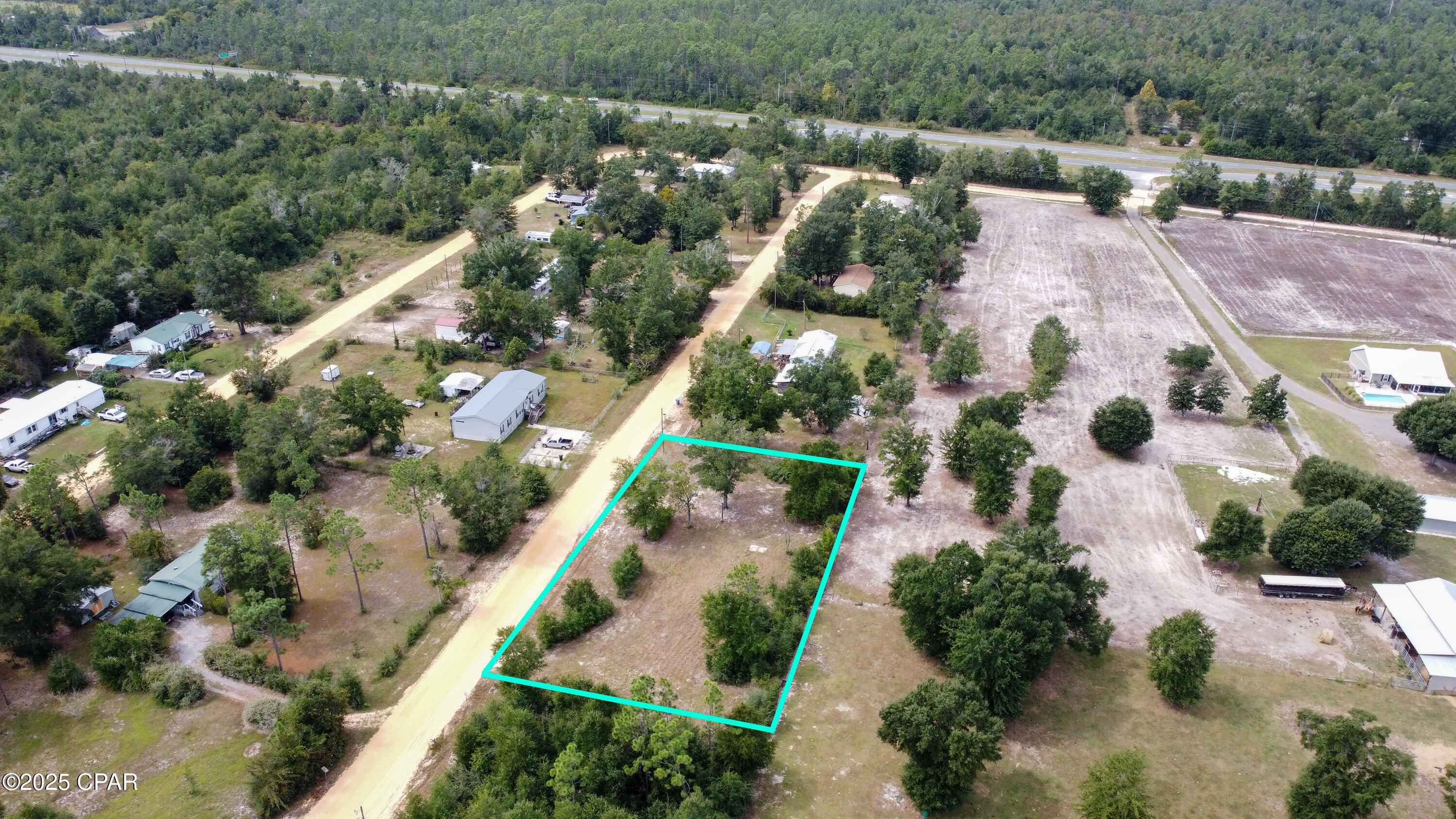 12129 Montclair Road