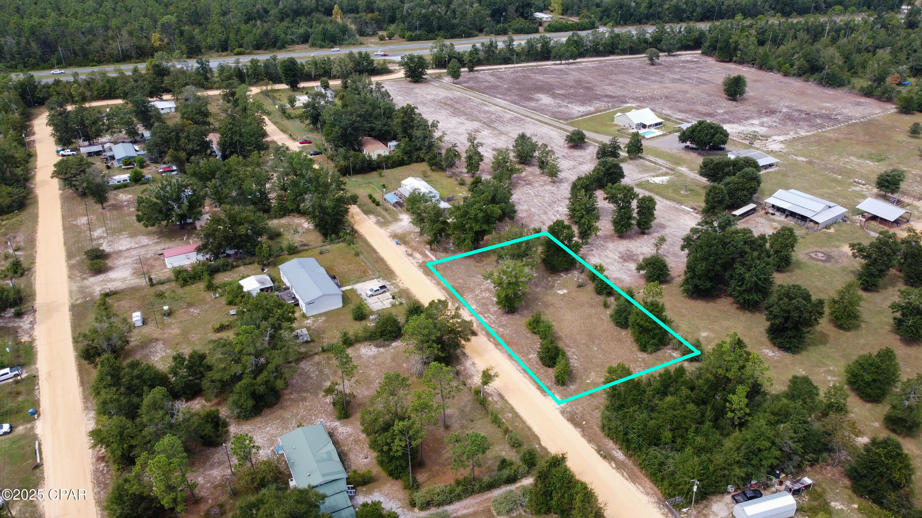 12129 Montclair Road