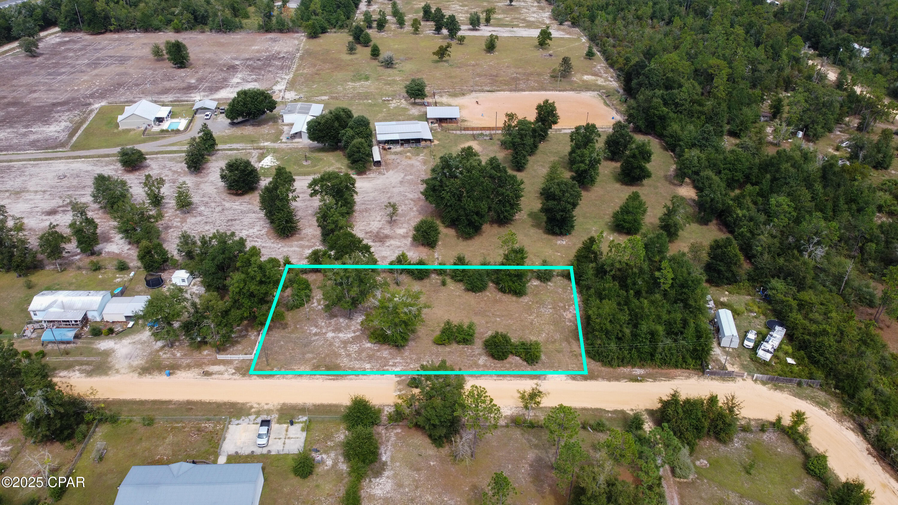 12129 Montclair Road