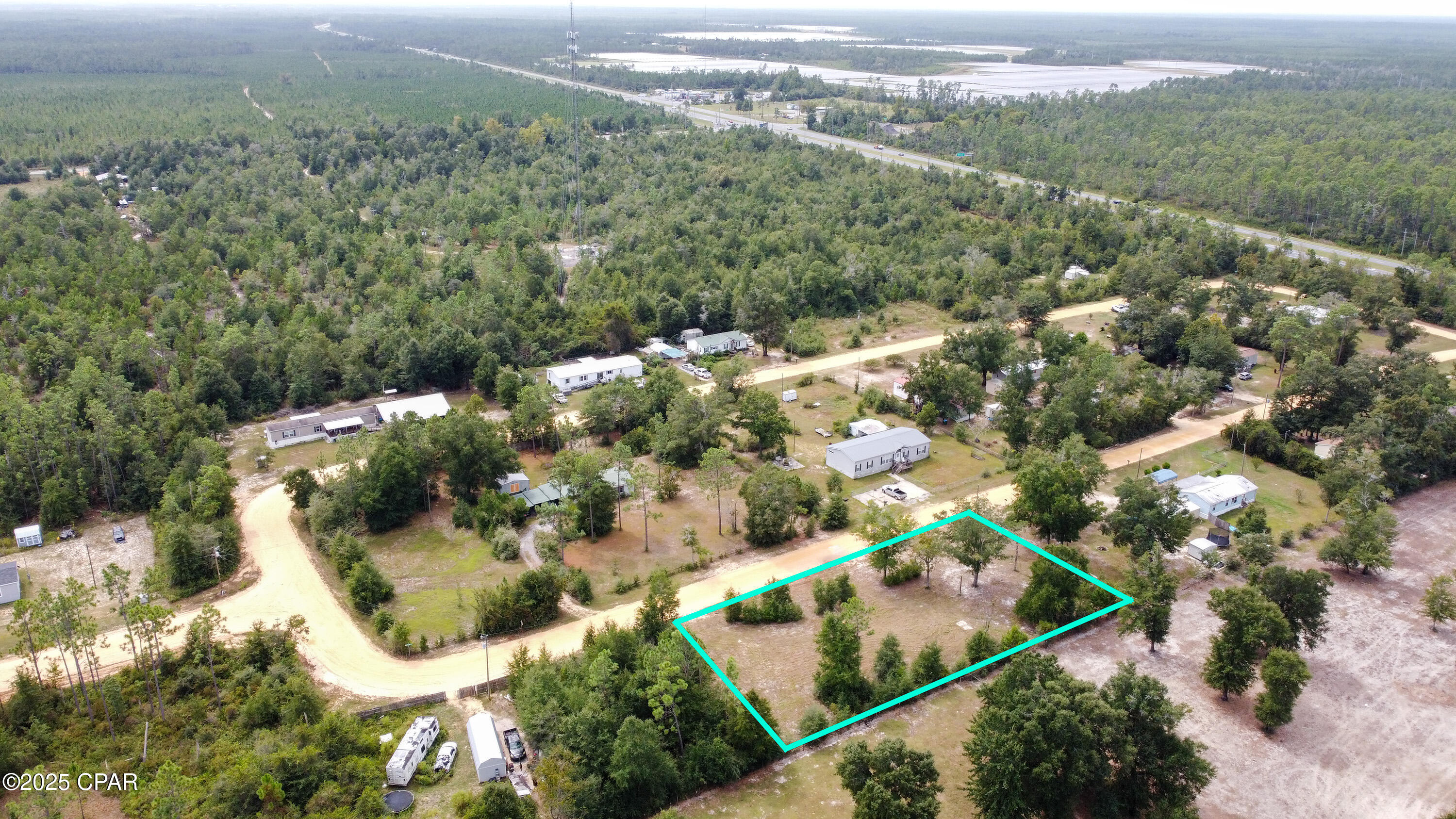 12129 Montclair Road