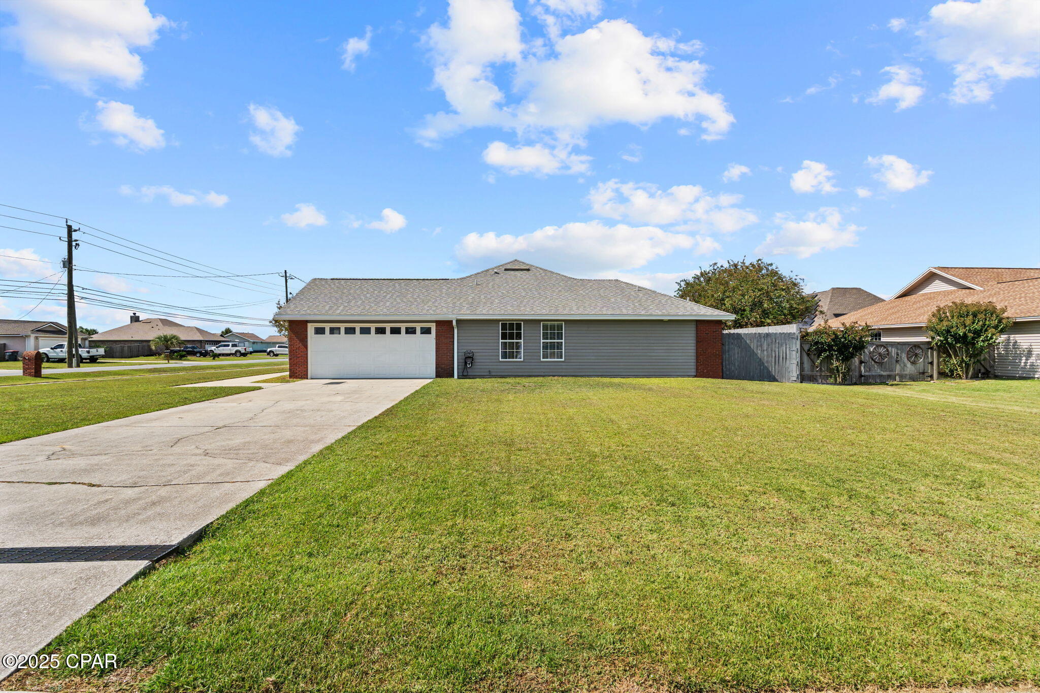 5509 Merritt Brown Road