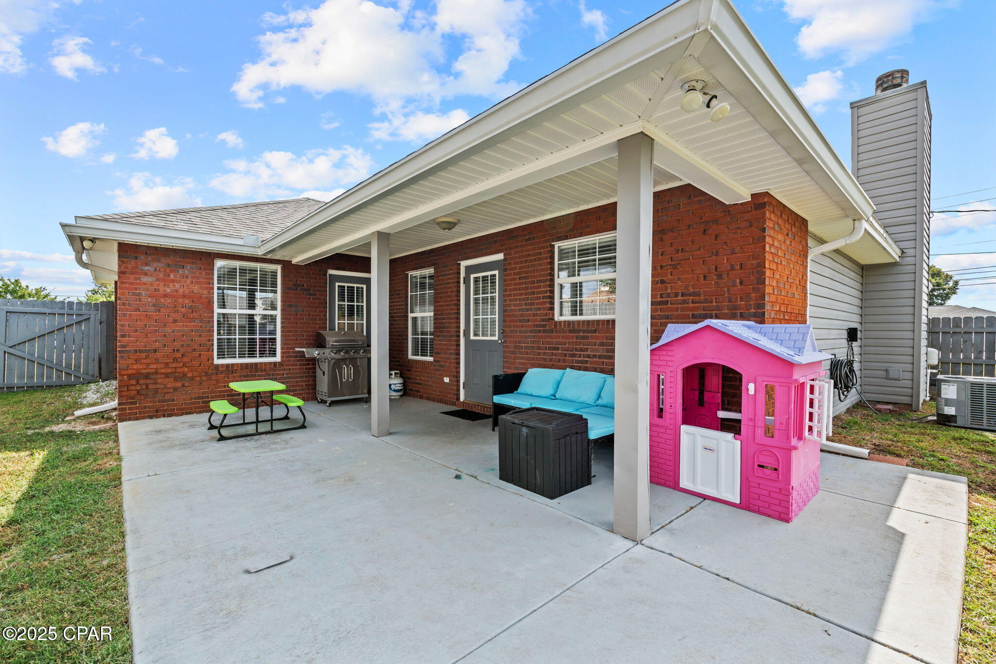 5509 Merritt Brown Road