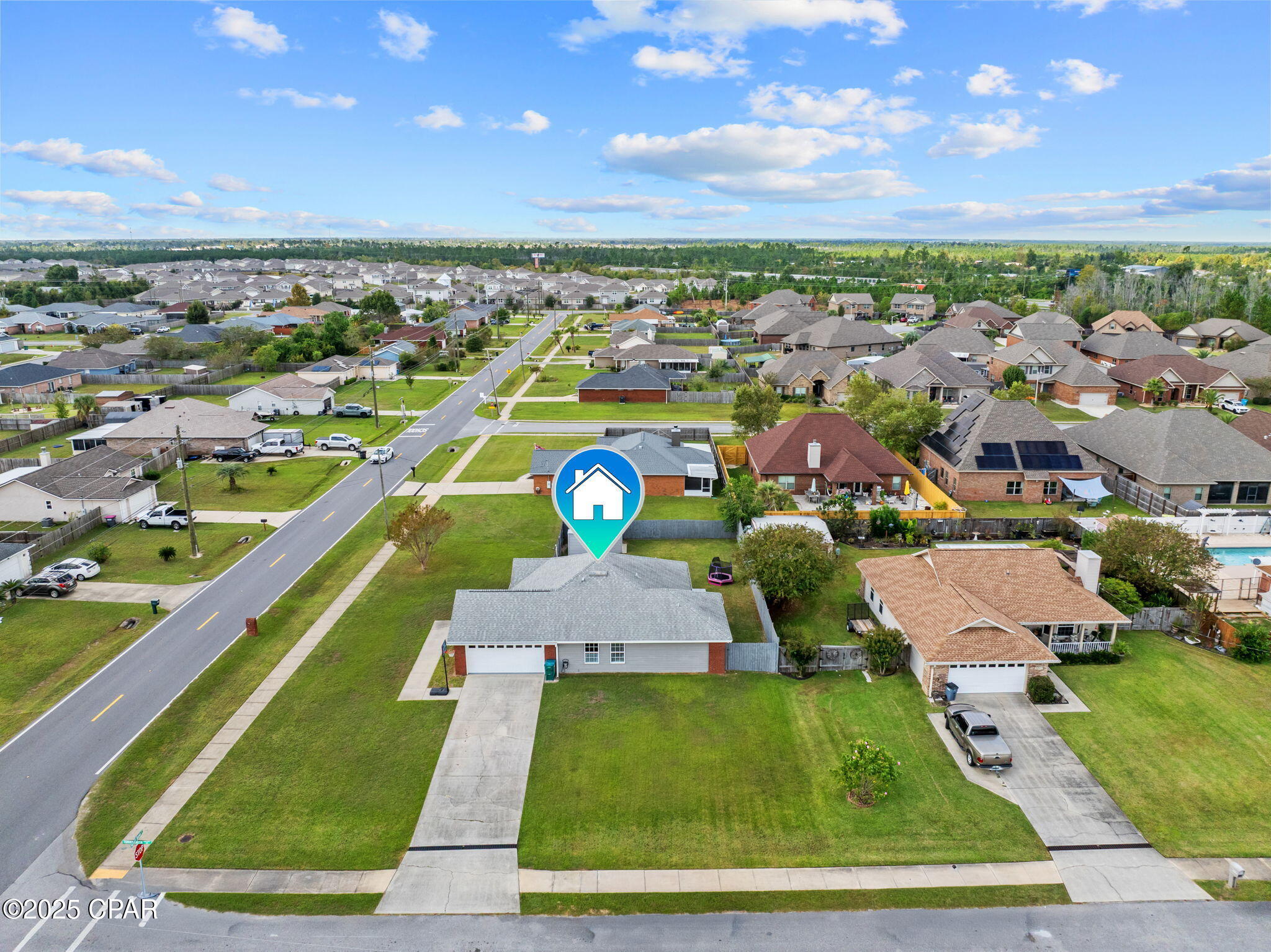 5509 Merritt Brown Road