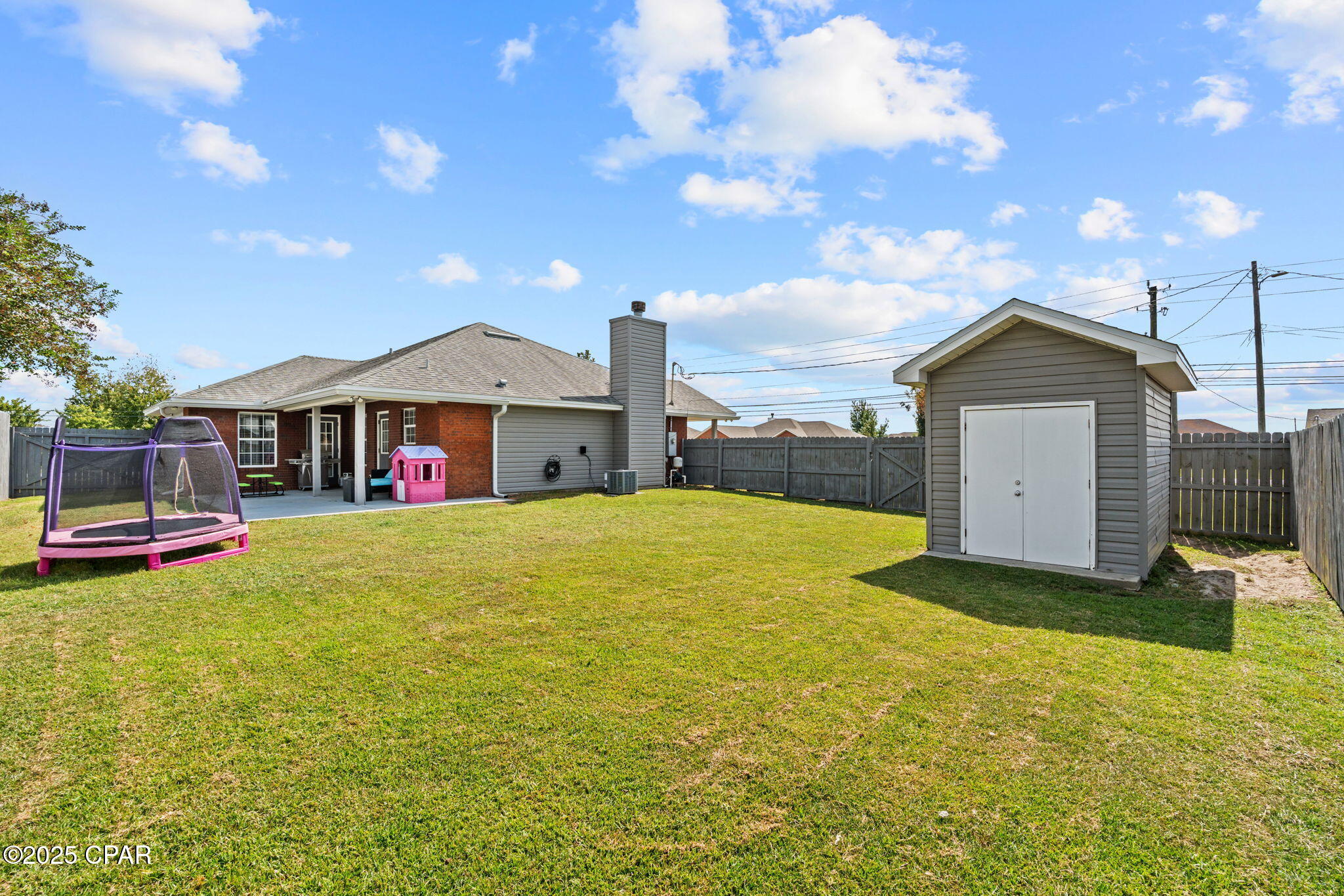 5509 Merritt Brown Road
