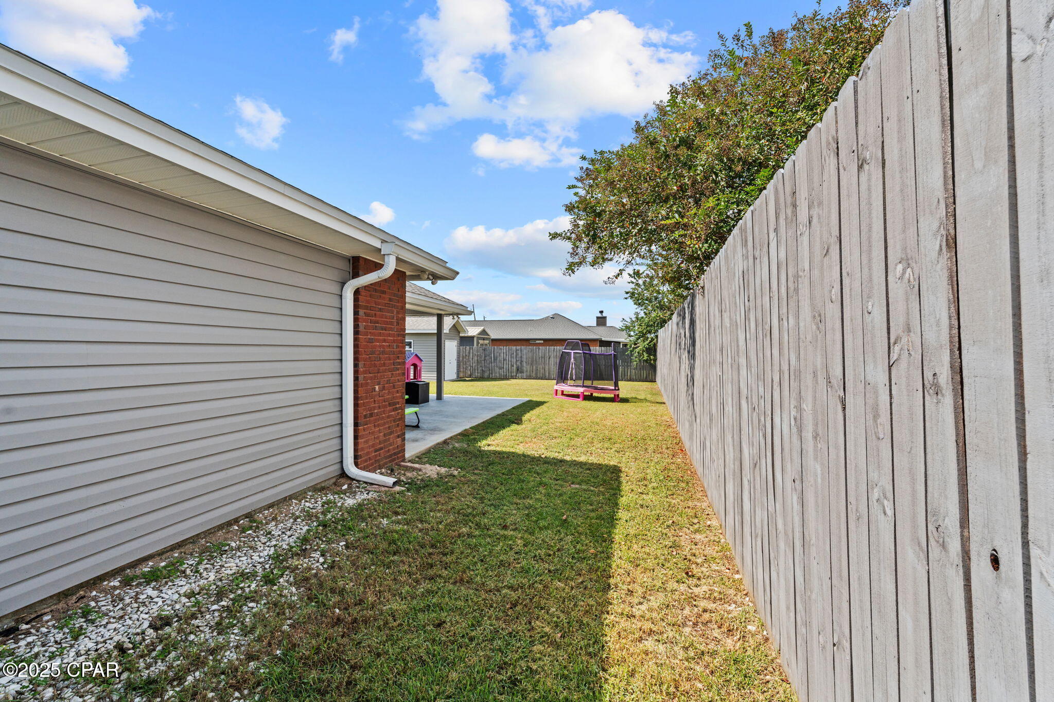 5509 Merritt Brown Road