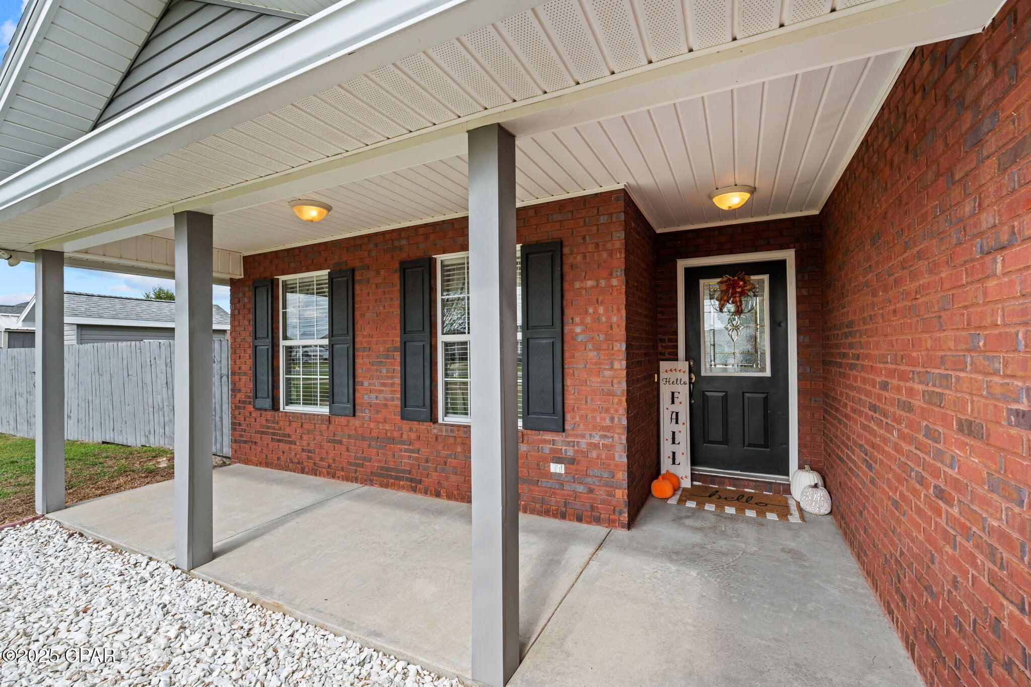 5509 Merritt Brown Road