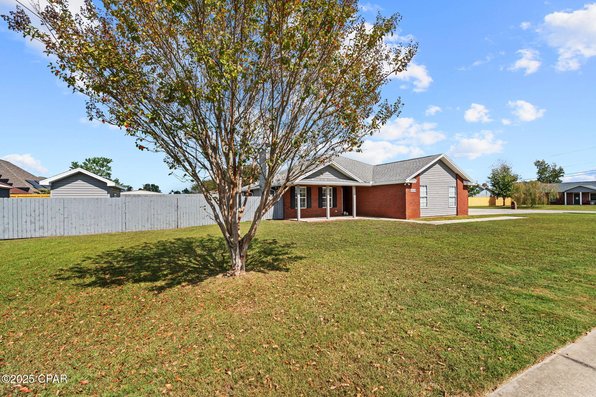 5509 Merritt Brown Road
