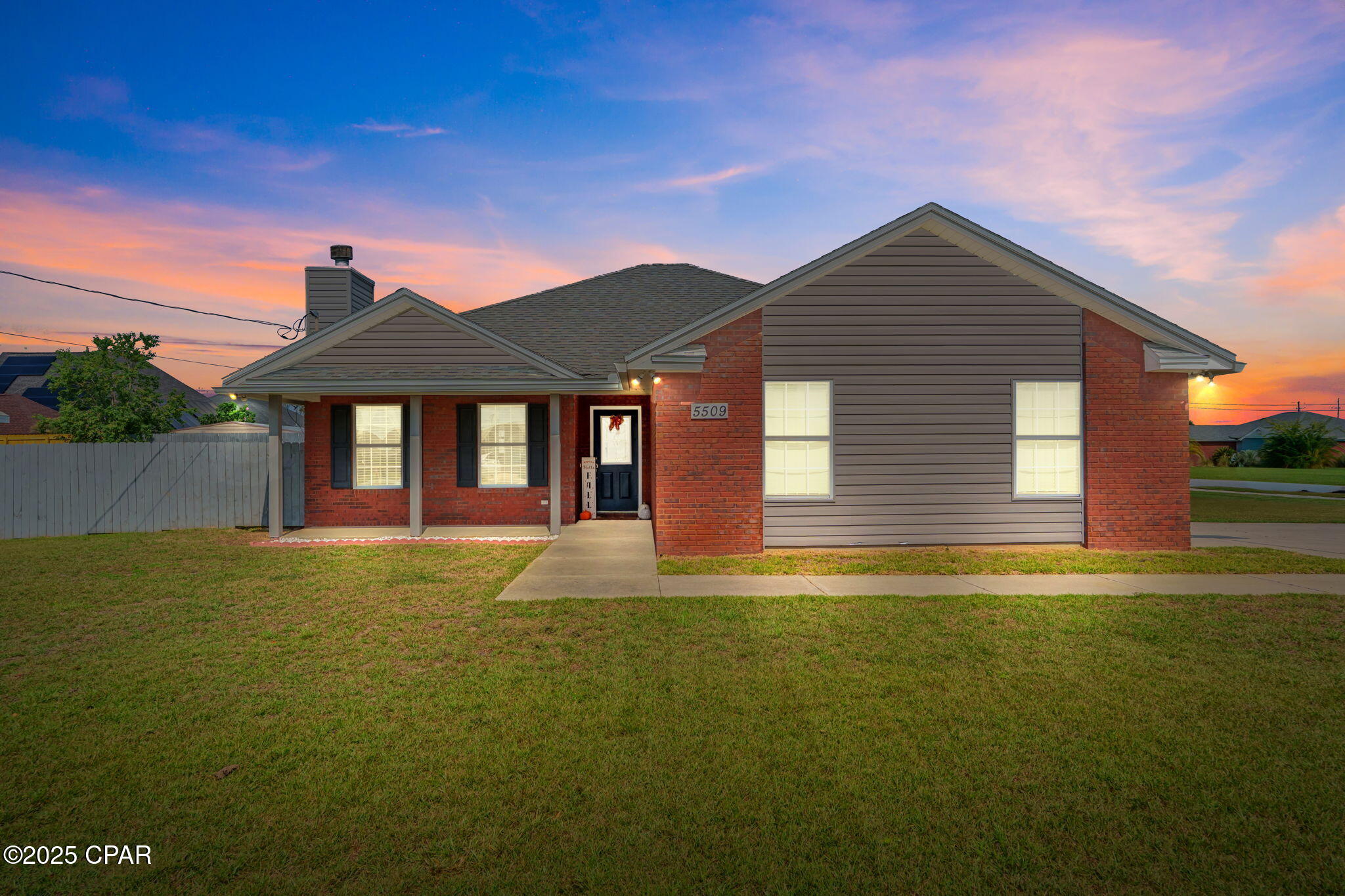 5509 Merritt Brown Road