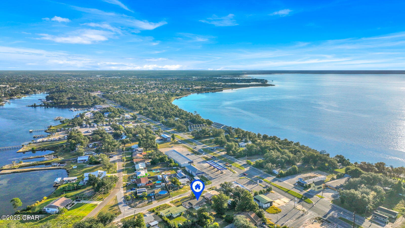 21 3rd Court, Panama City