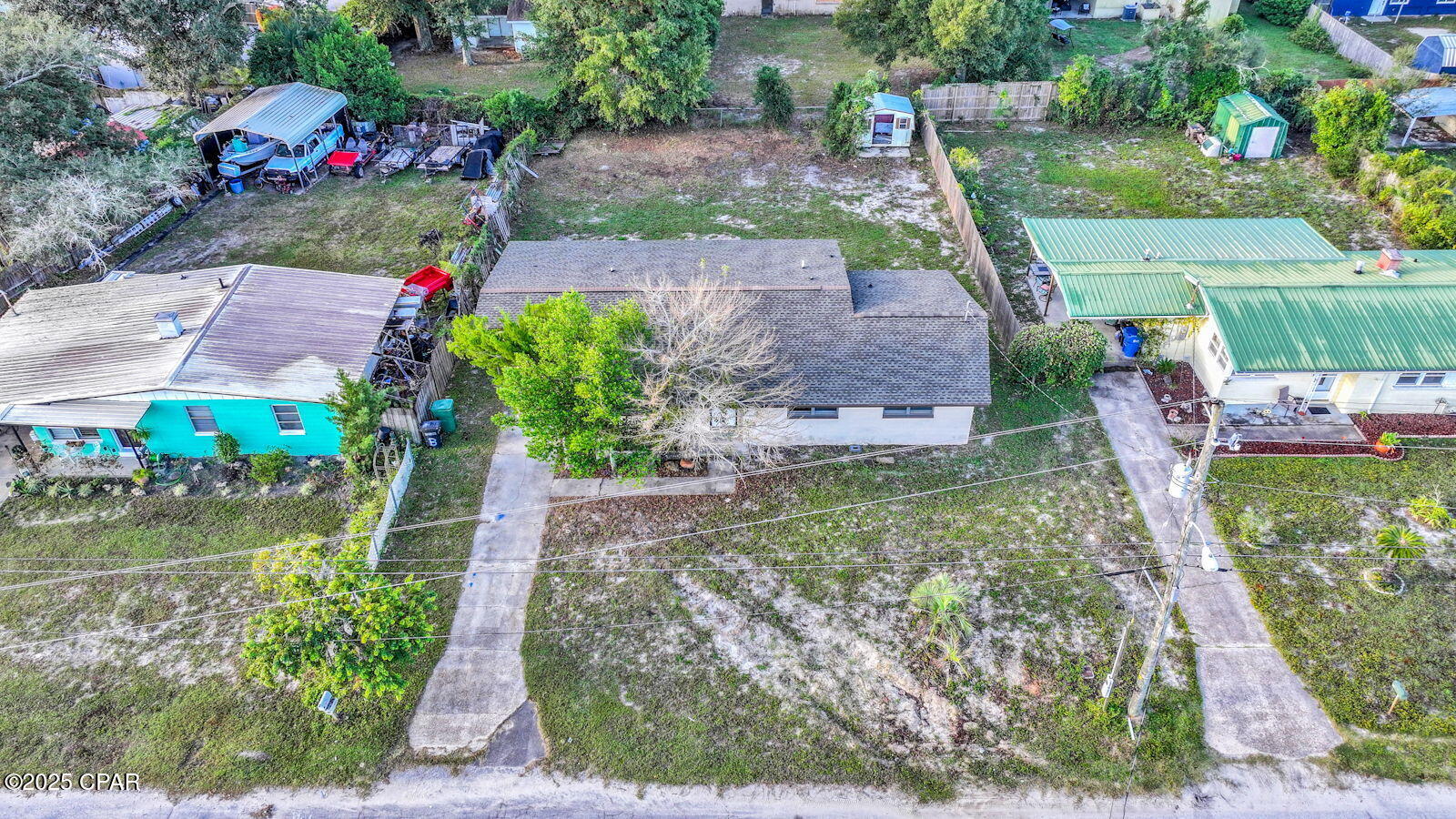 21 3rd Court, Panama City