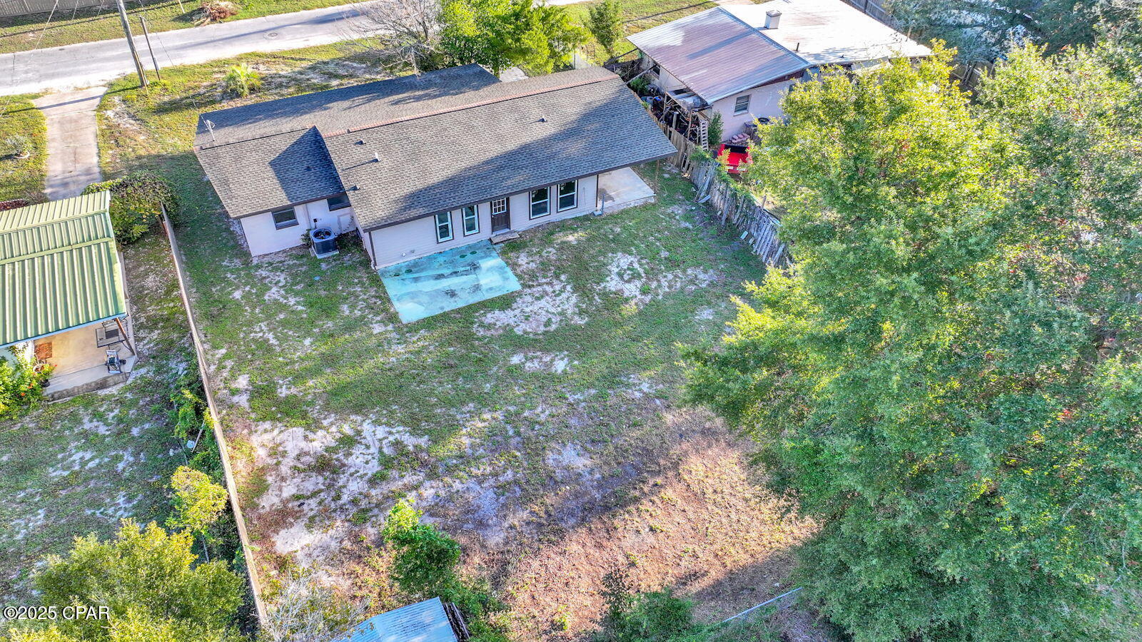 21 3rd Court, Panama City