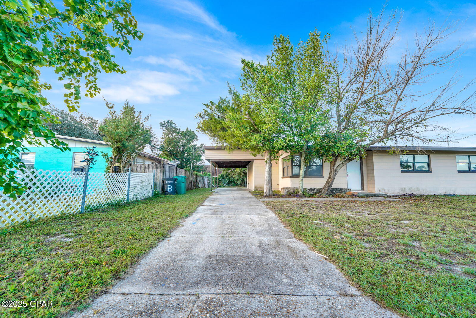 21 3rd Court, Panama City