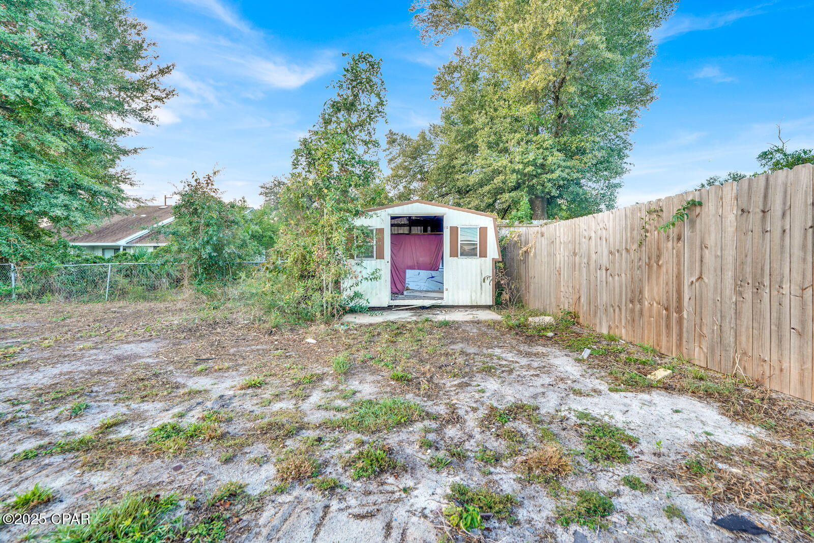 21 3rd Court, Panama City