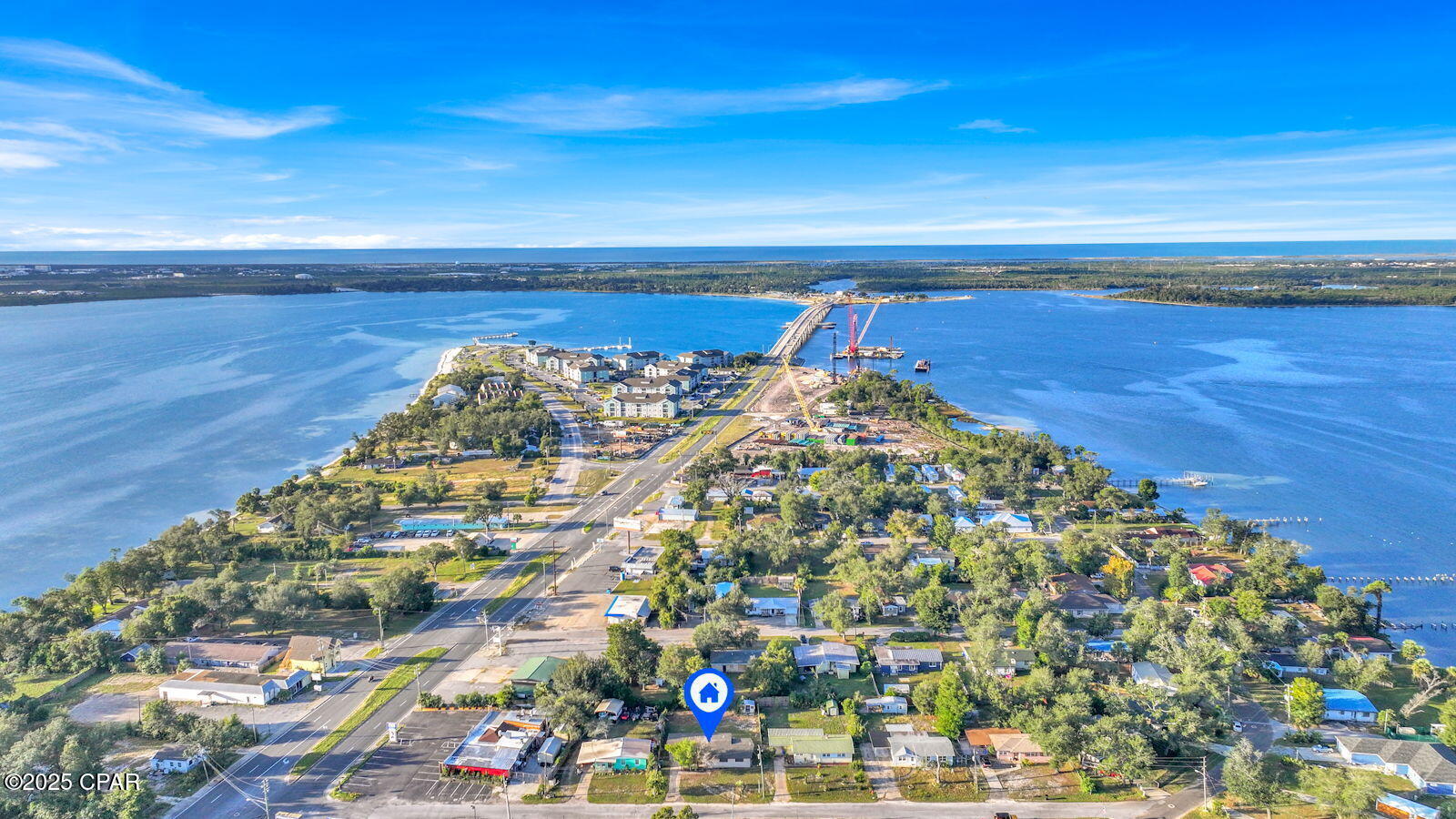 21 3rd Court, Panama City