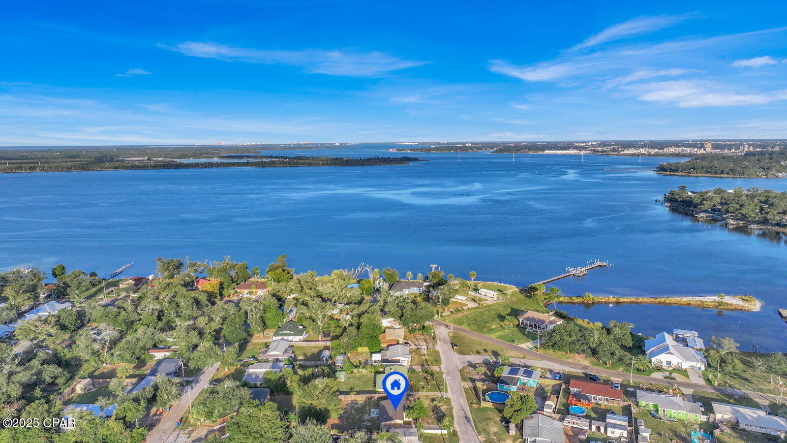 21 3rd Court, Panama City