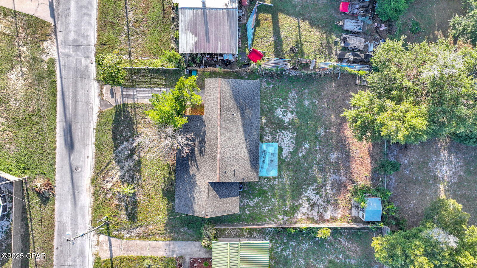 21 3rd Court, Panama City