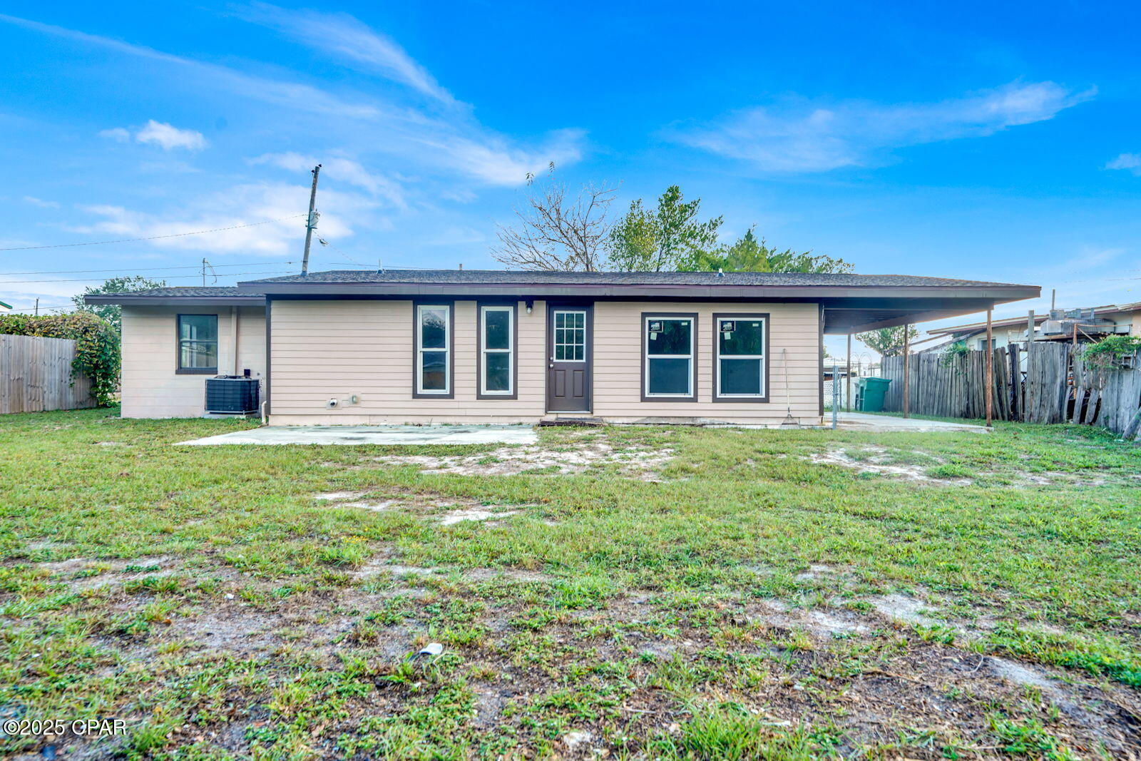 21 3rd Court, Panama City