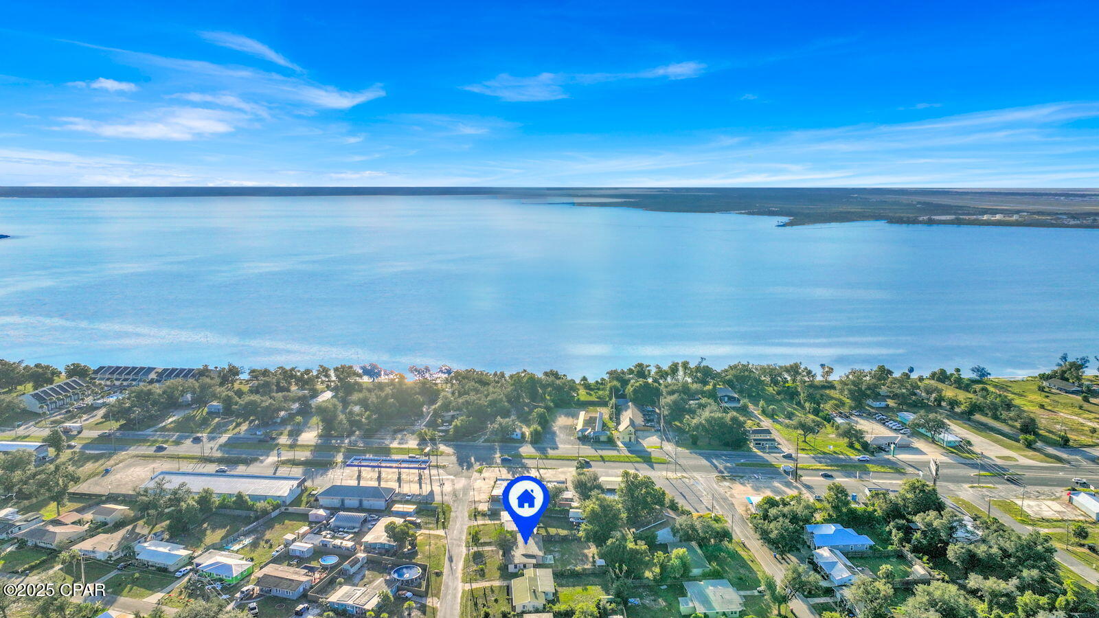 21 3rd Court, Panama City