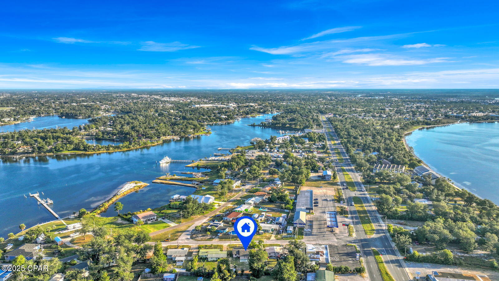 21 3rd Court, Panama City