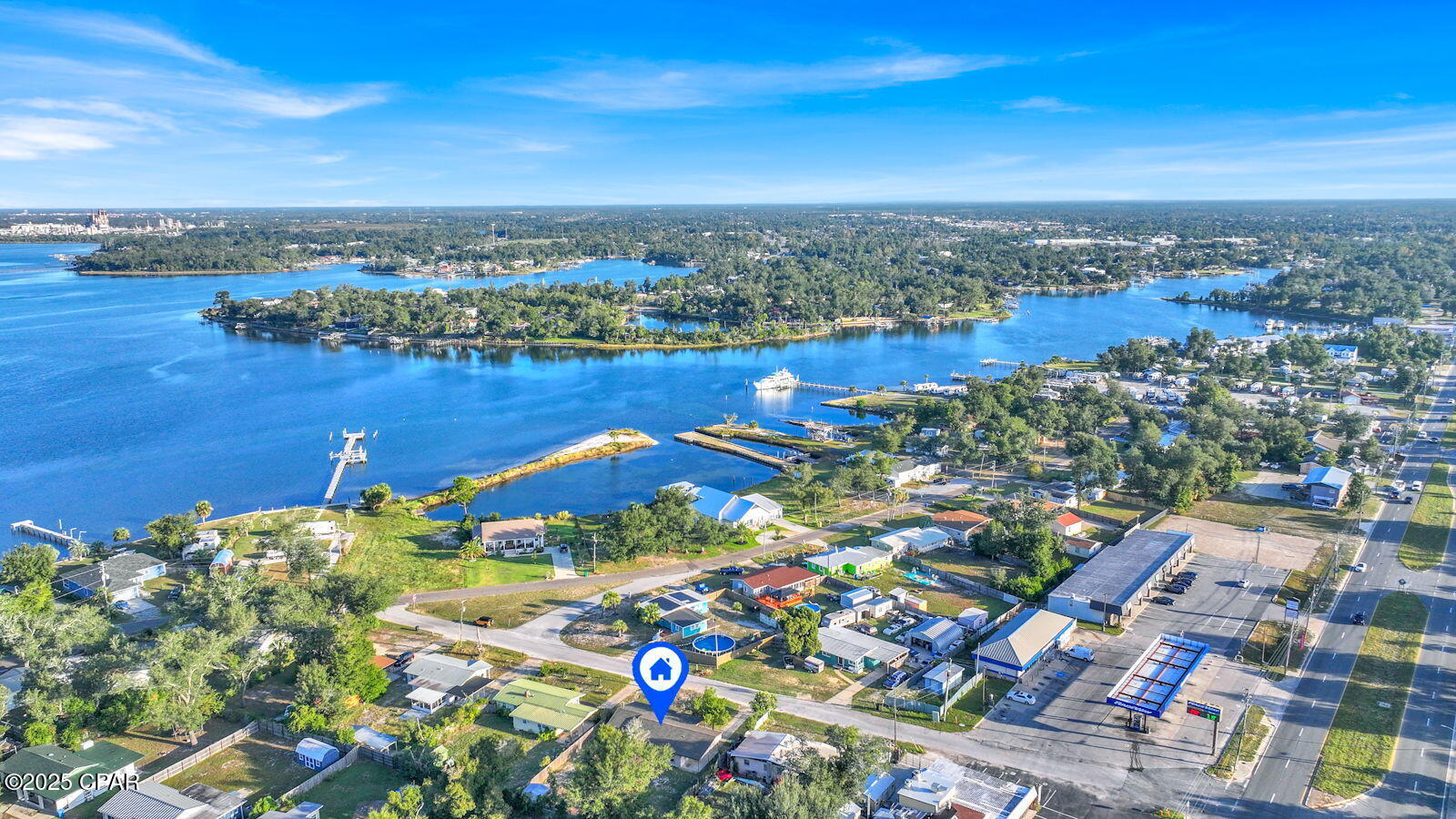 21 3rd Court, Panama City