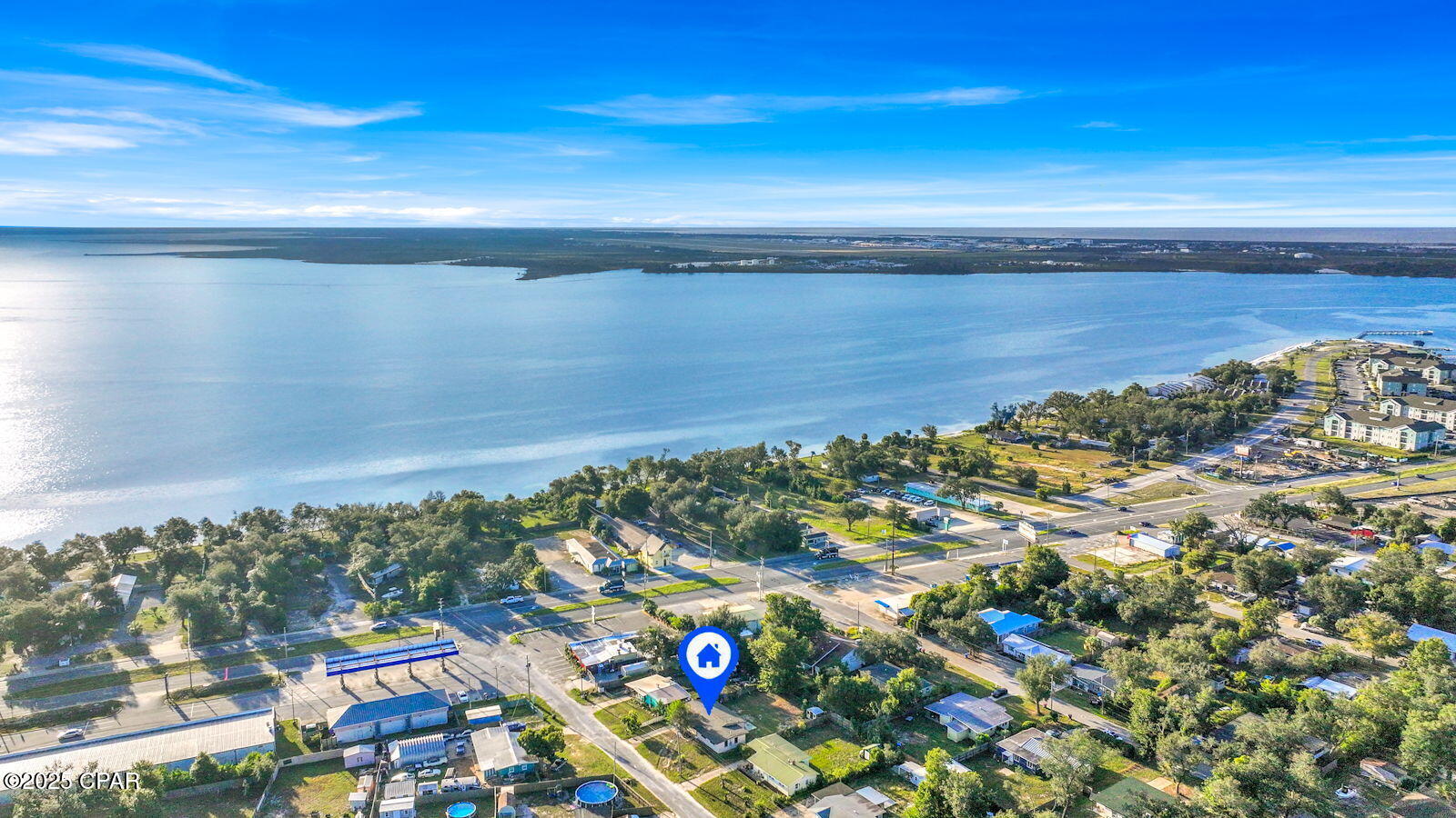 21 3rd Court, Panama City