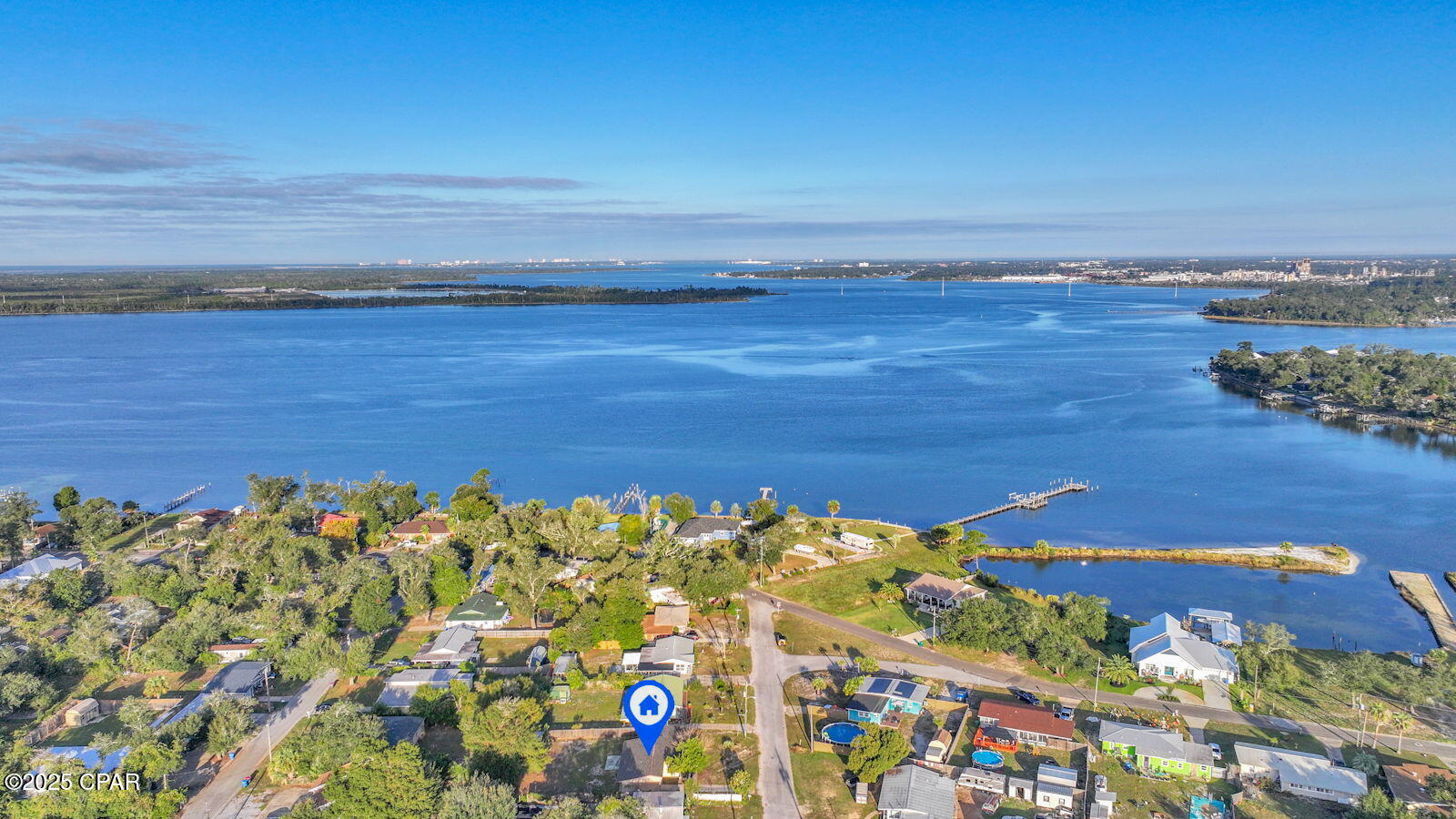 21 3rd Court, Panama City