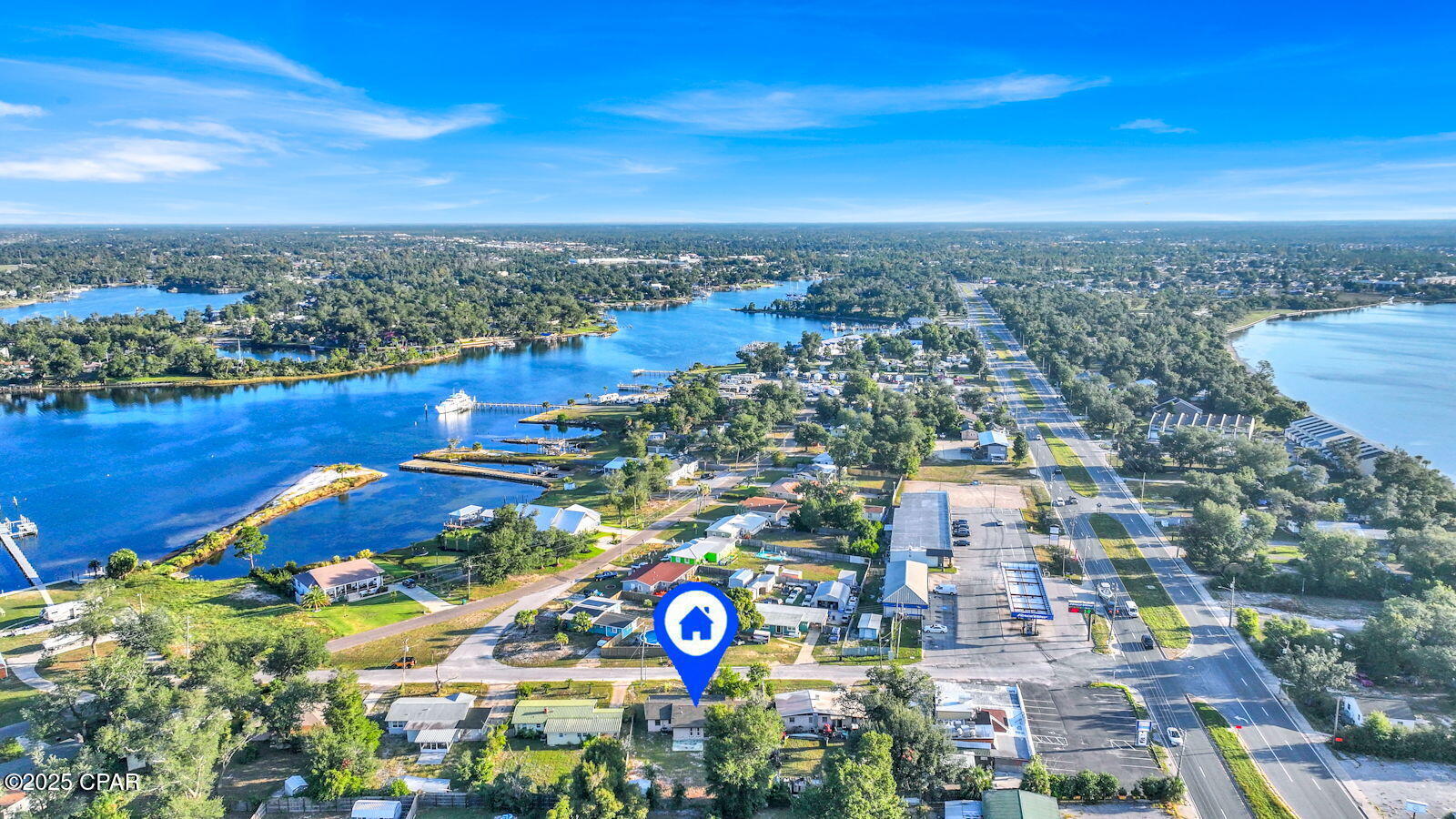 21 3rd Court, Panama City