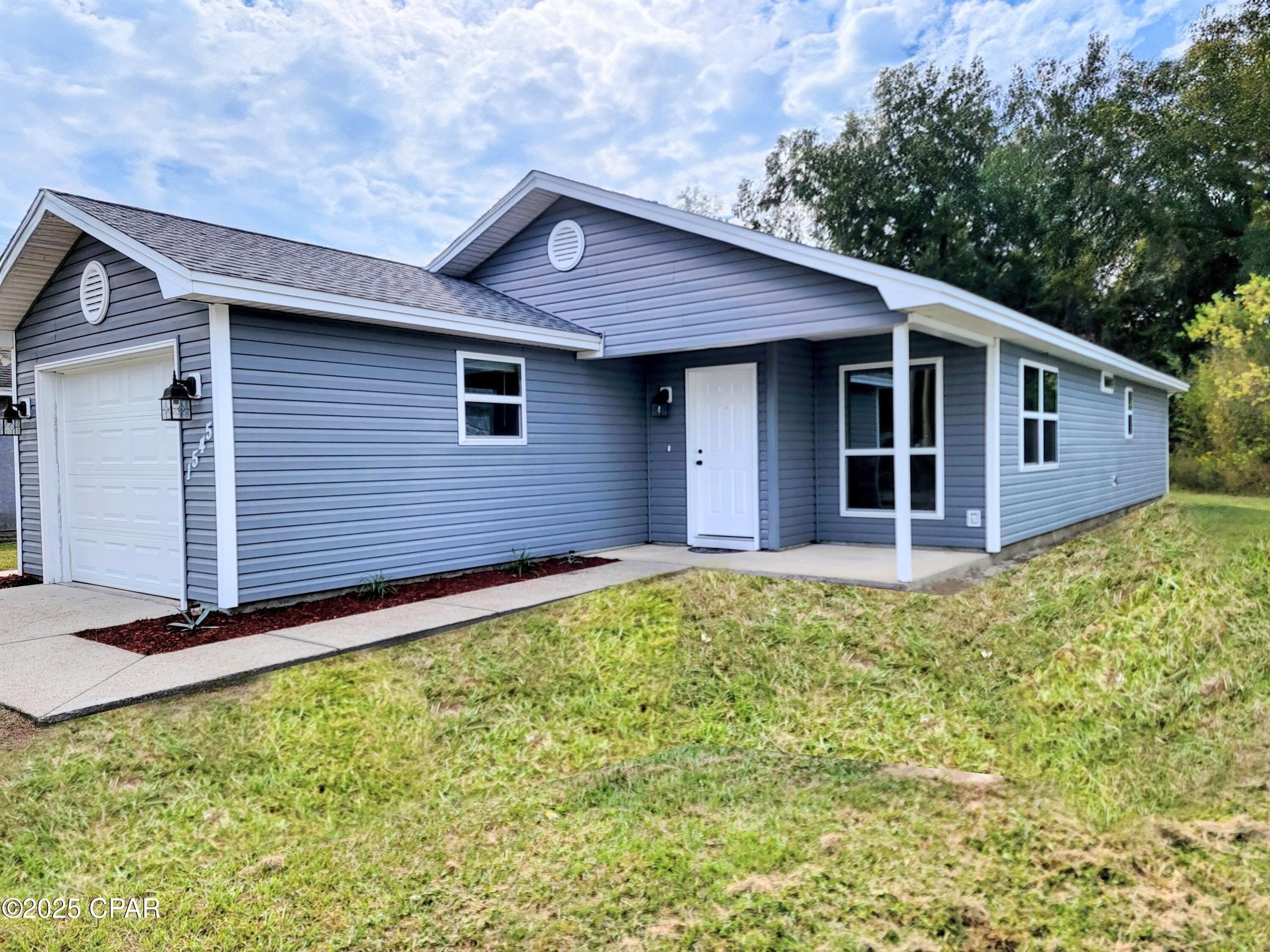 1545 Chandlee Avenue