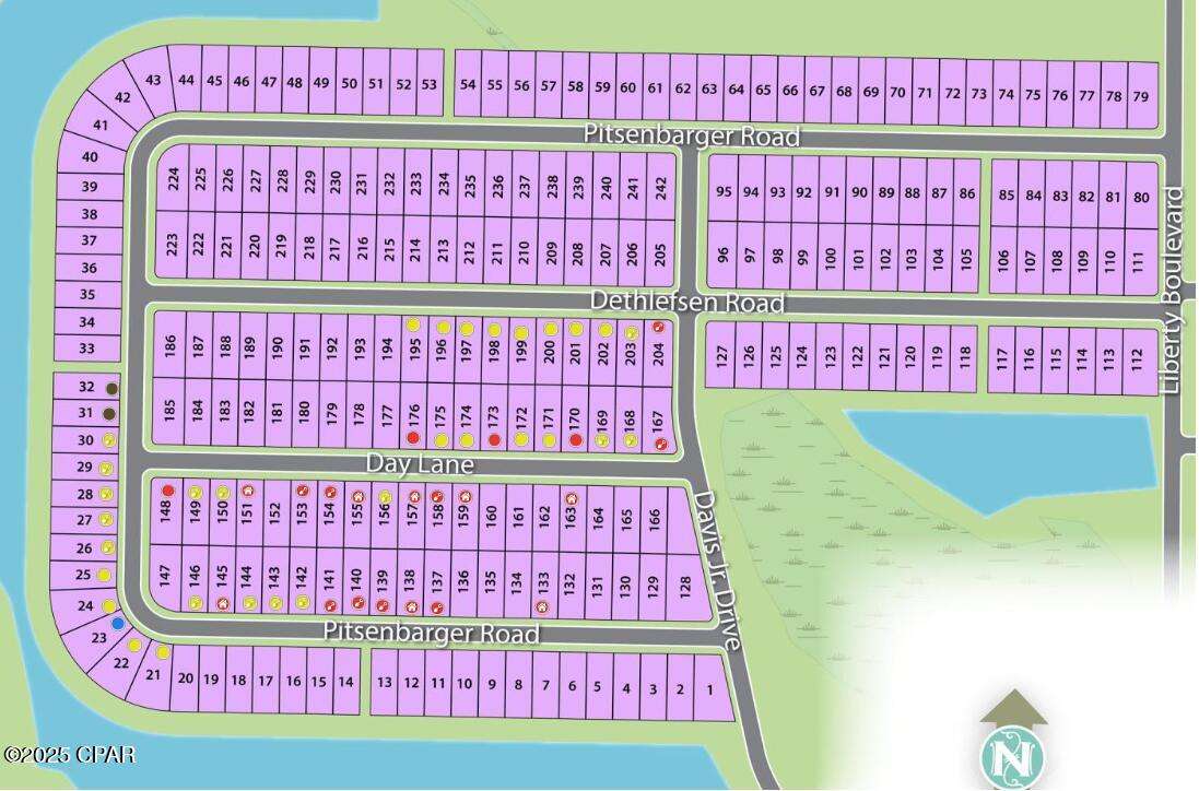 6946 William Pitsenbarger Road