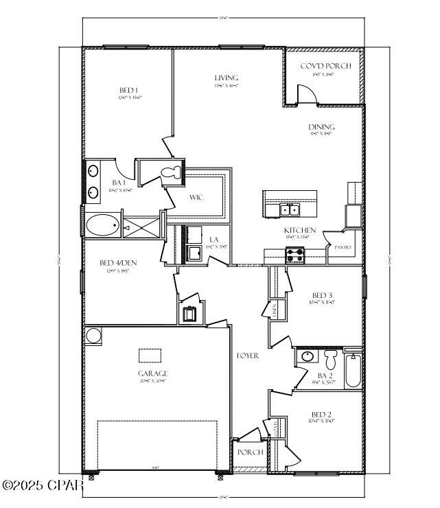 6946 William Pitsenbarger Road