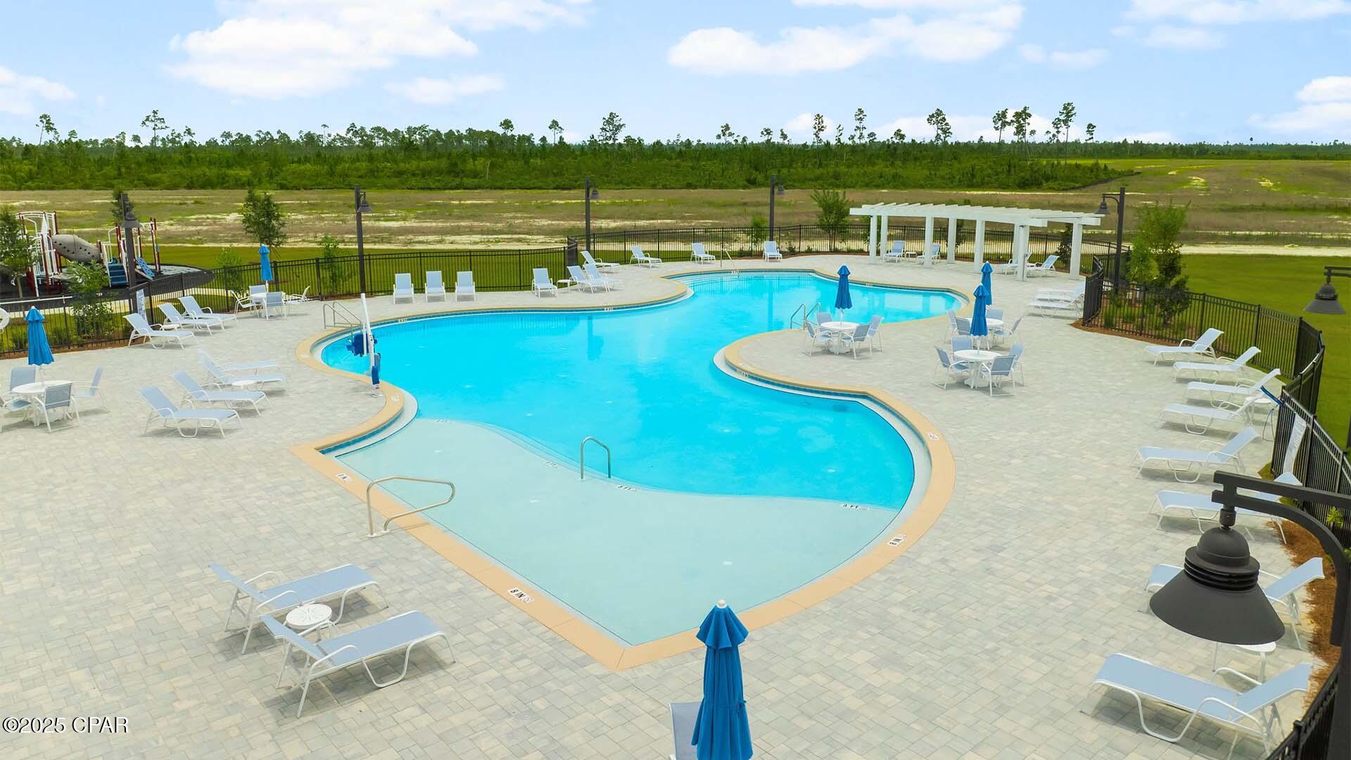 6946 William Pitsenbarger Road