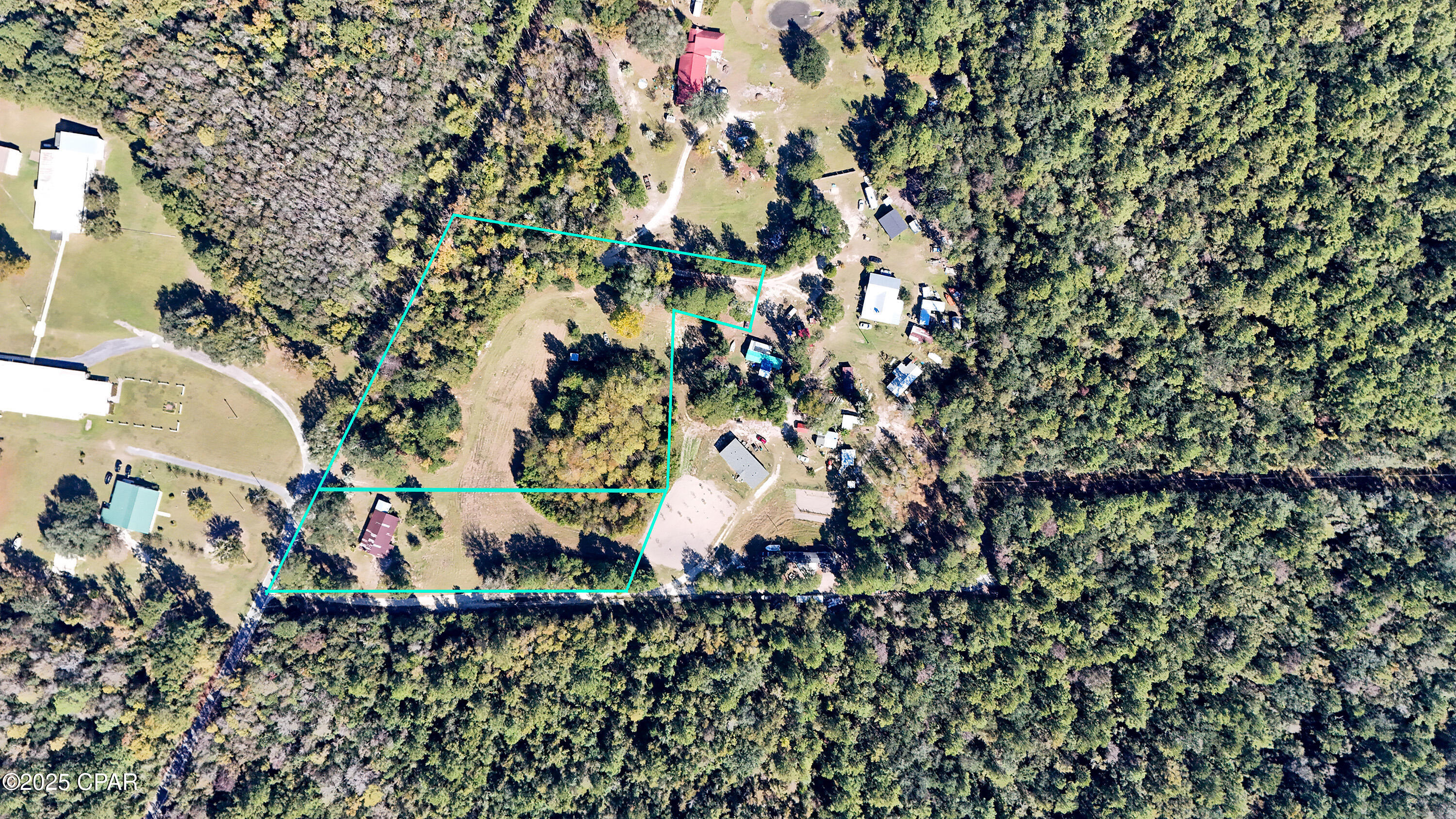 3753 Bunyon Drive