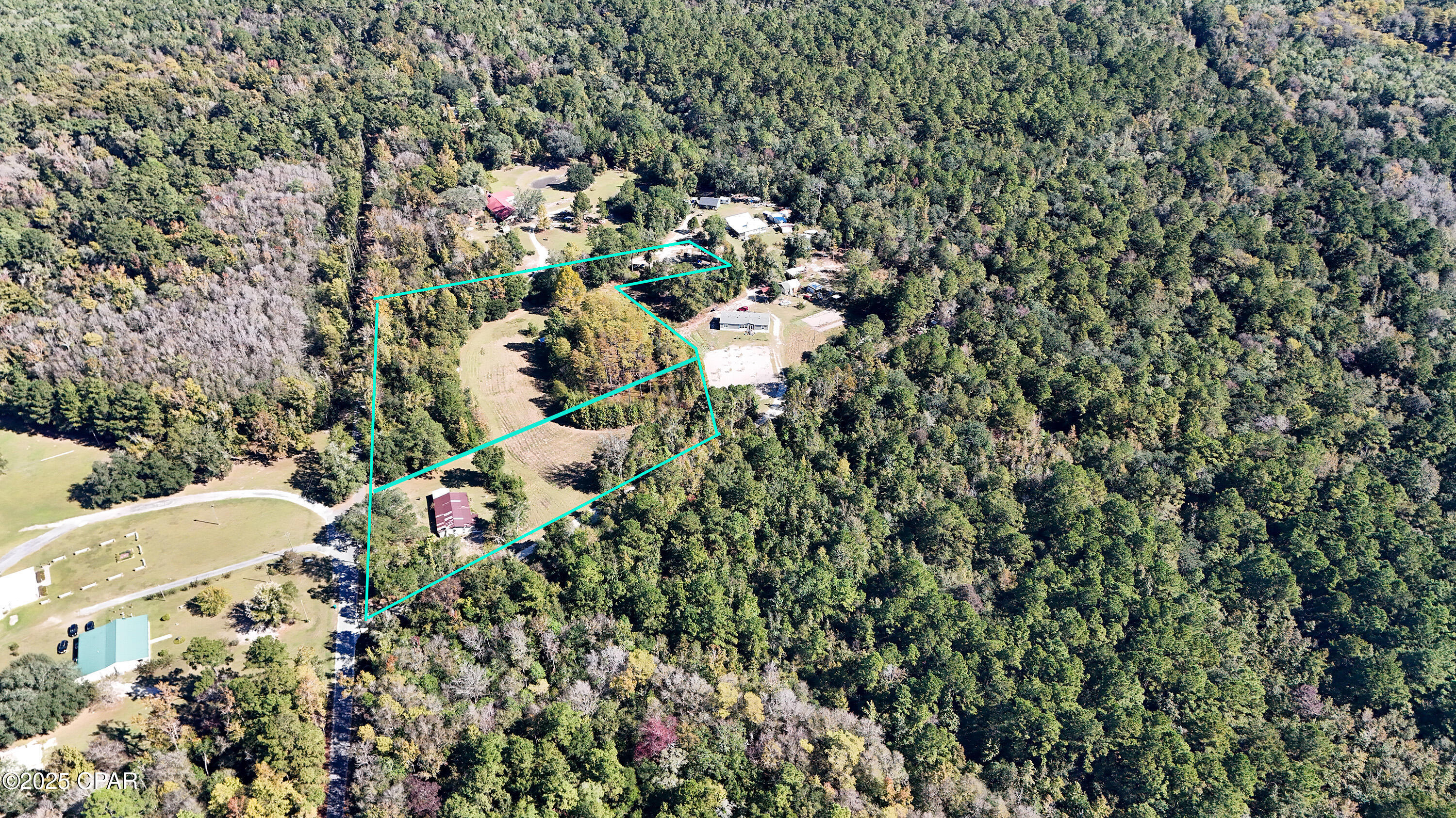 3753 Bunyon Drive