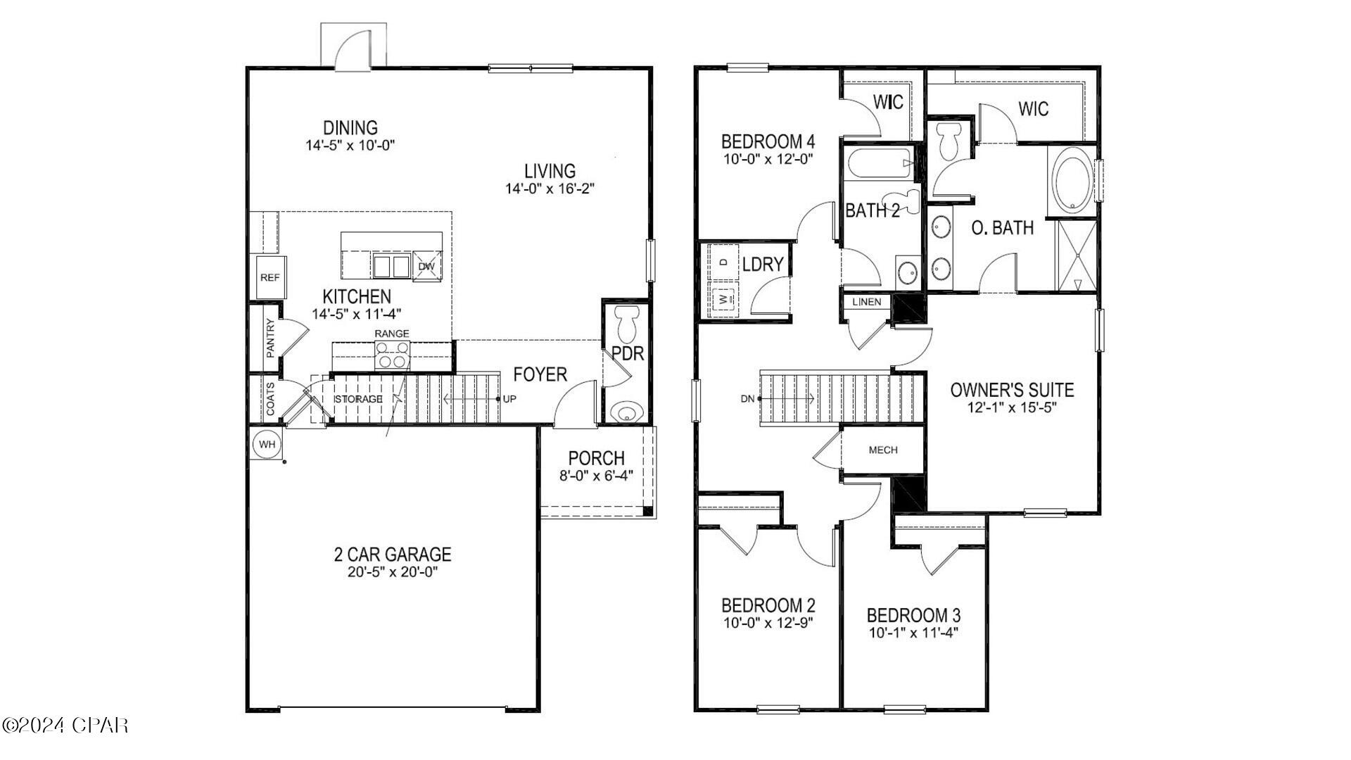 3151 Breezy Bay Court