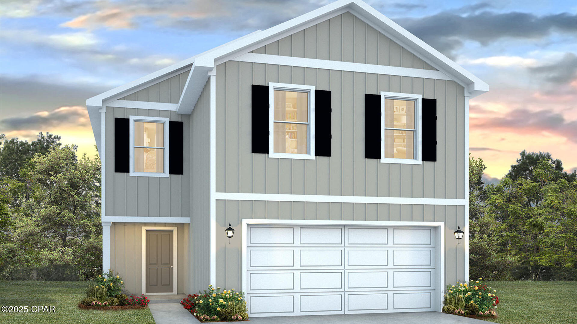 3151 Breezy Bay Court