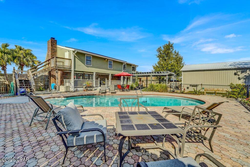 4326 Schooner Lane