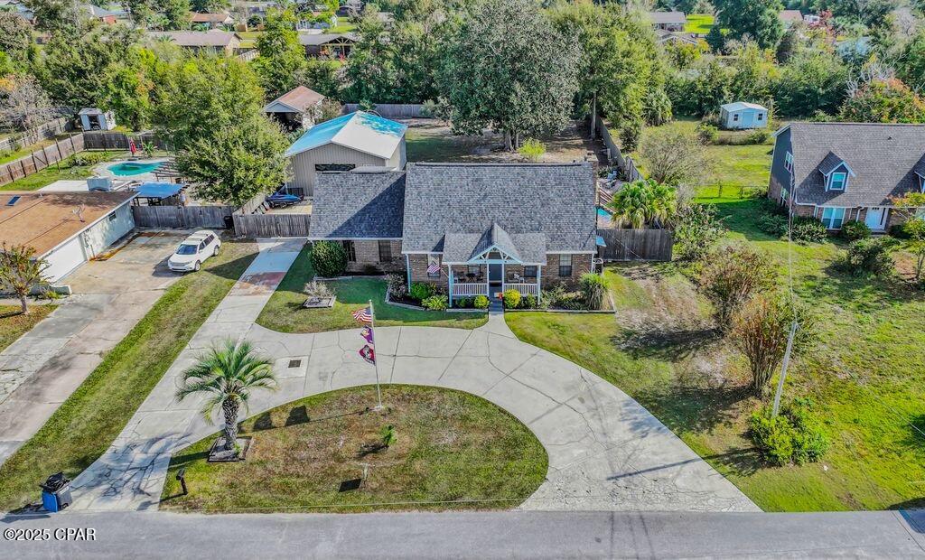 4326 Schooner Lane