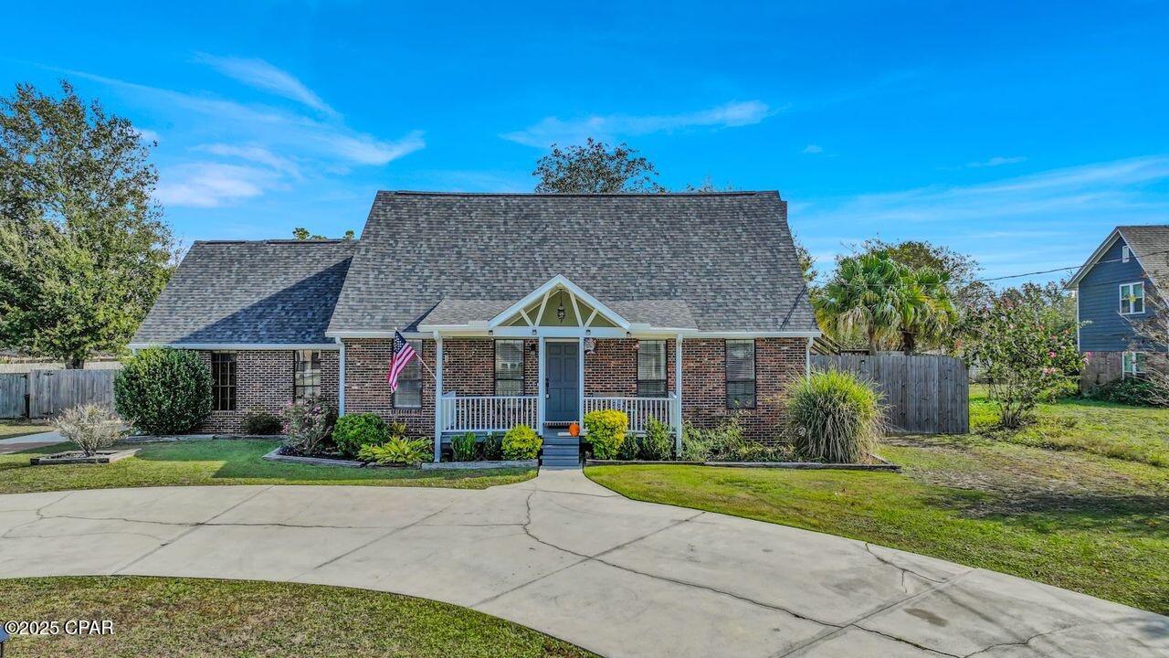4326 Schooner Lane