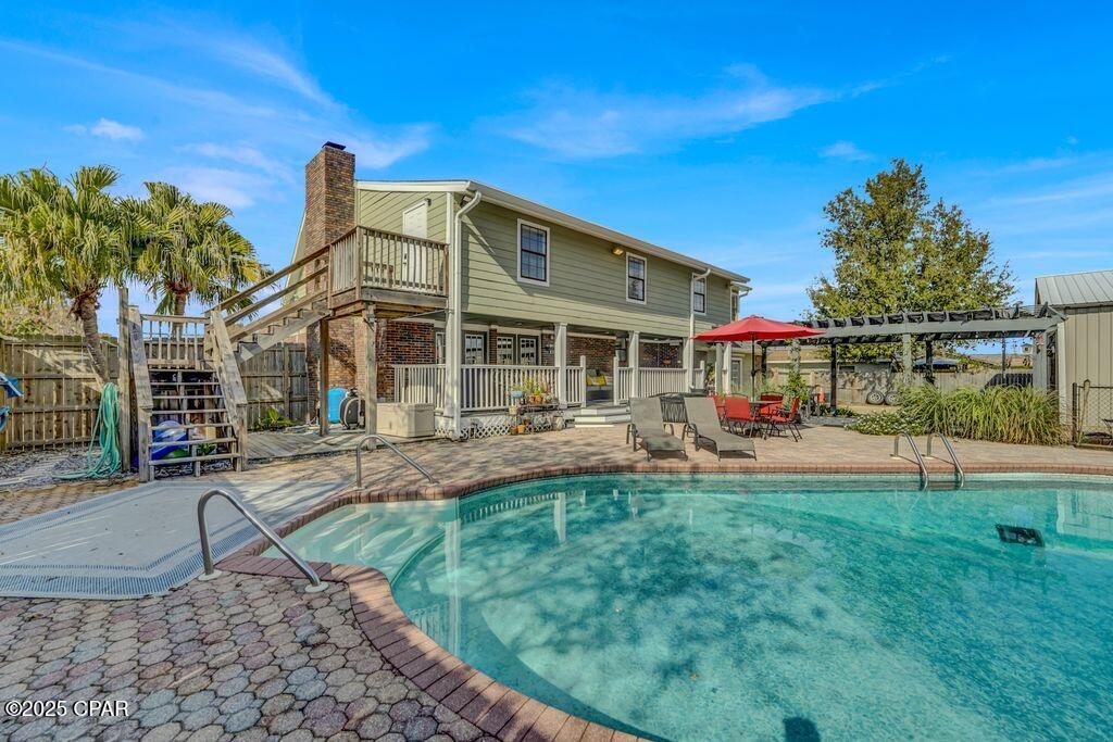 4326 Schooner Lane
