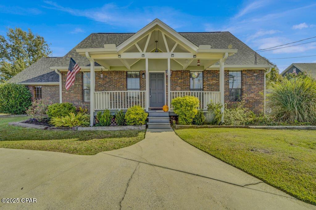 4326 Schooner Lane